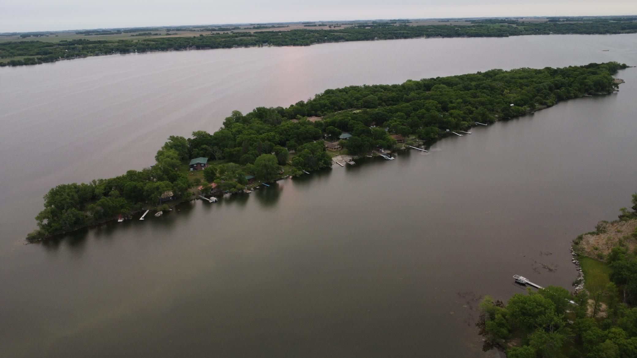 108 Lakota Island, Big Stone City, SD, 57216