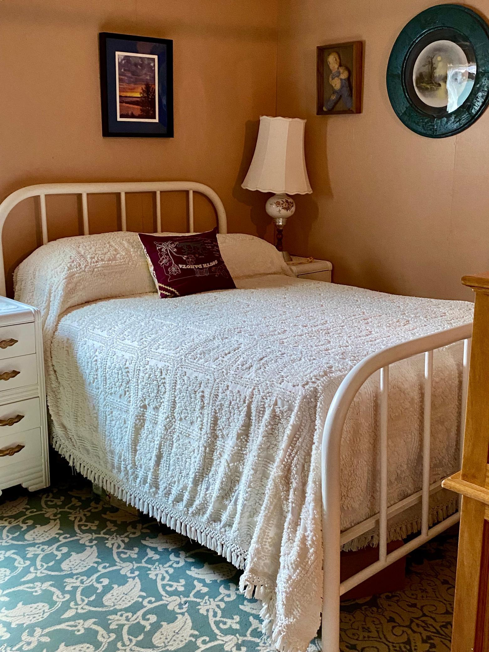 108 Lakota Island, Big Stone City, SD, 57216