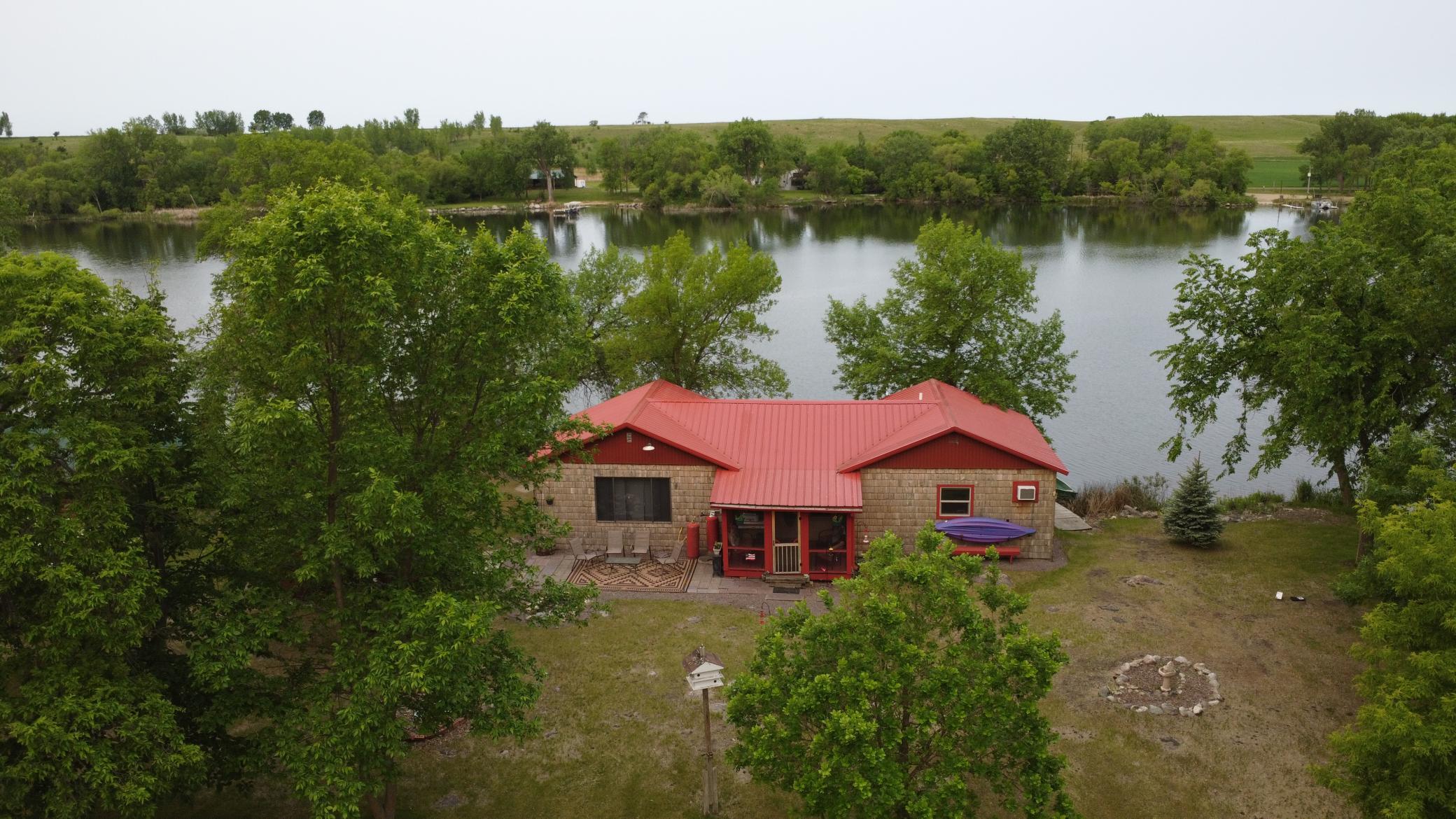 108 Lakota Island, Big Stone City, SD, 57216