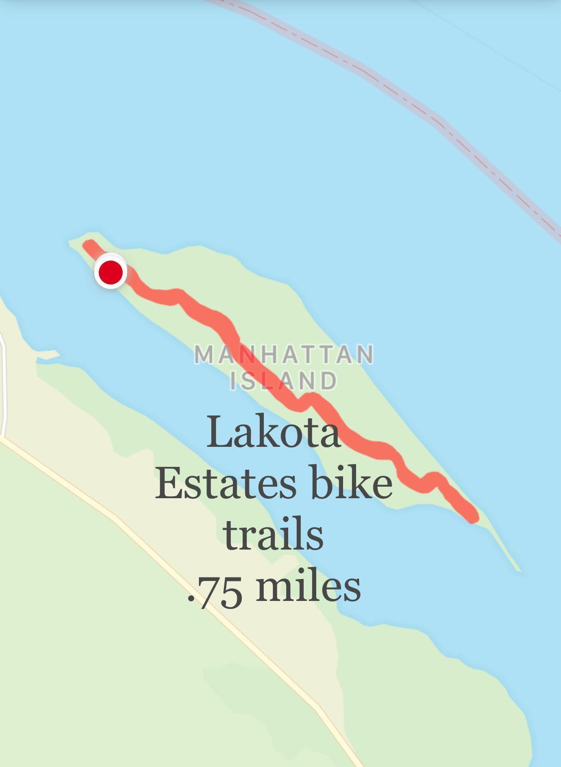 108 Lakota Island, Big Stone City, SD, 57216