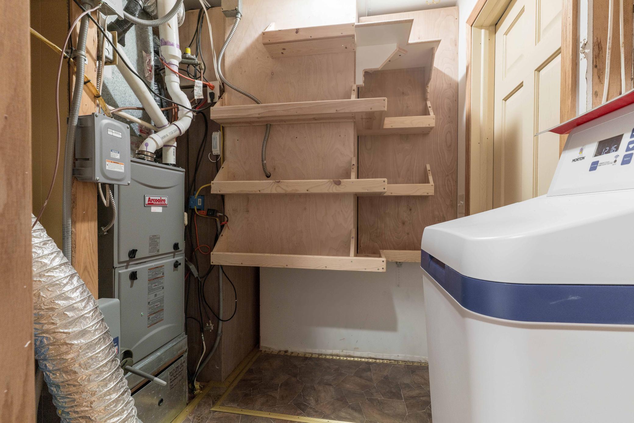 22694 Coney Island Drive, Clitherall, MN, 56524