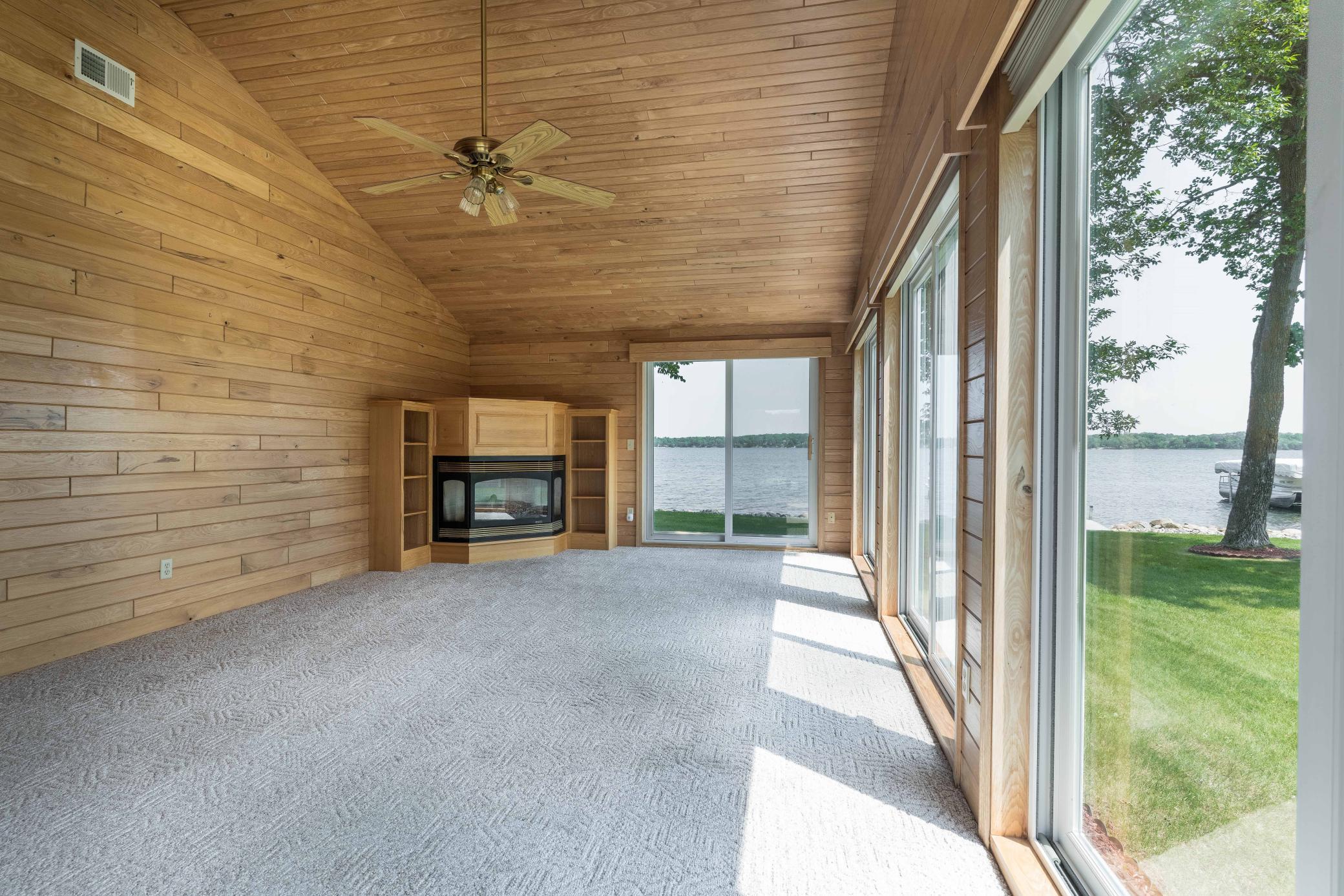 22694 Coney Island Drive, Clitherall, MN, 56524