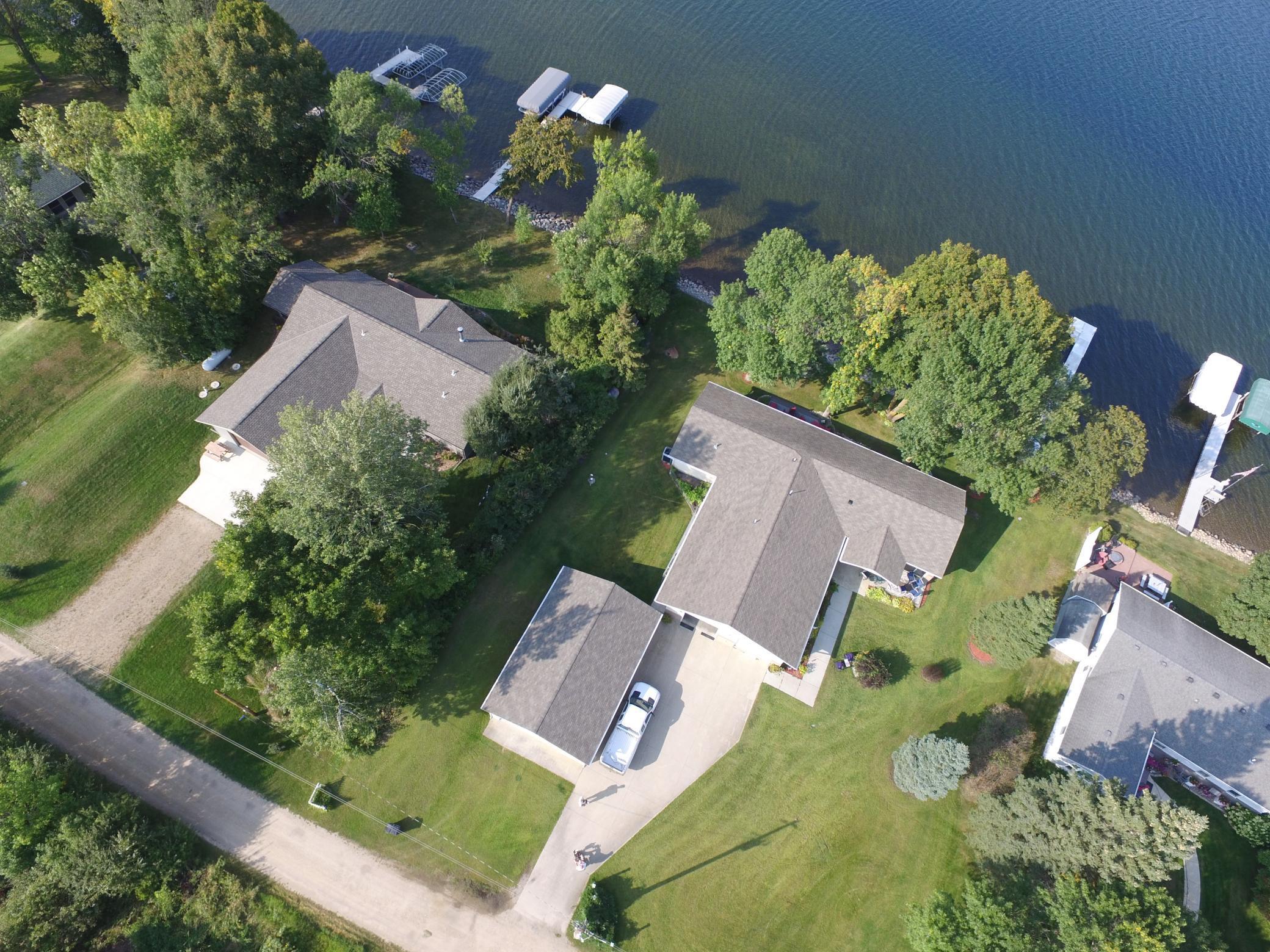 22694 Coney Island Drive, Clitherall, MN, 56524