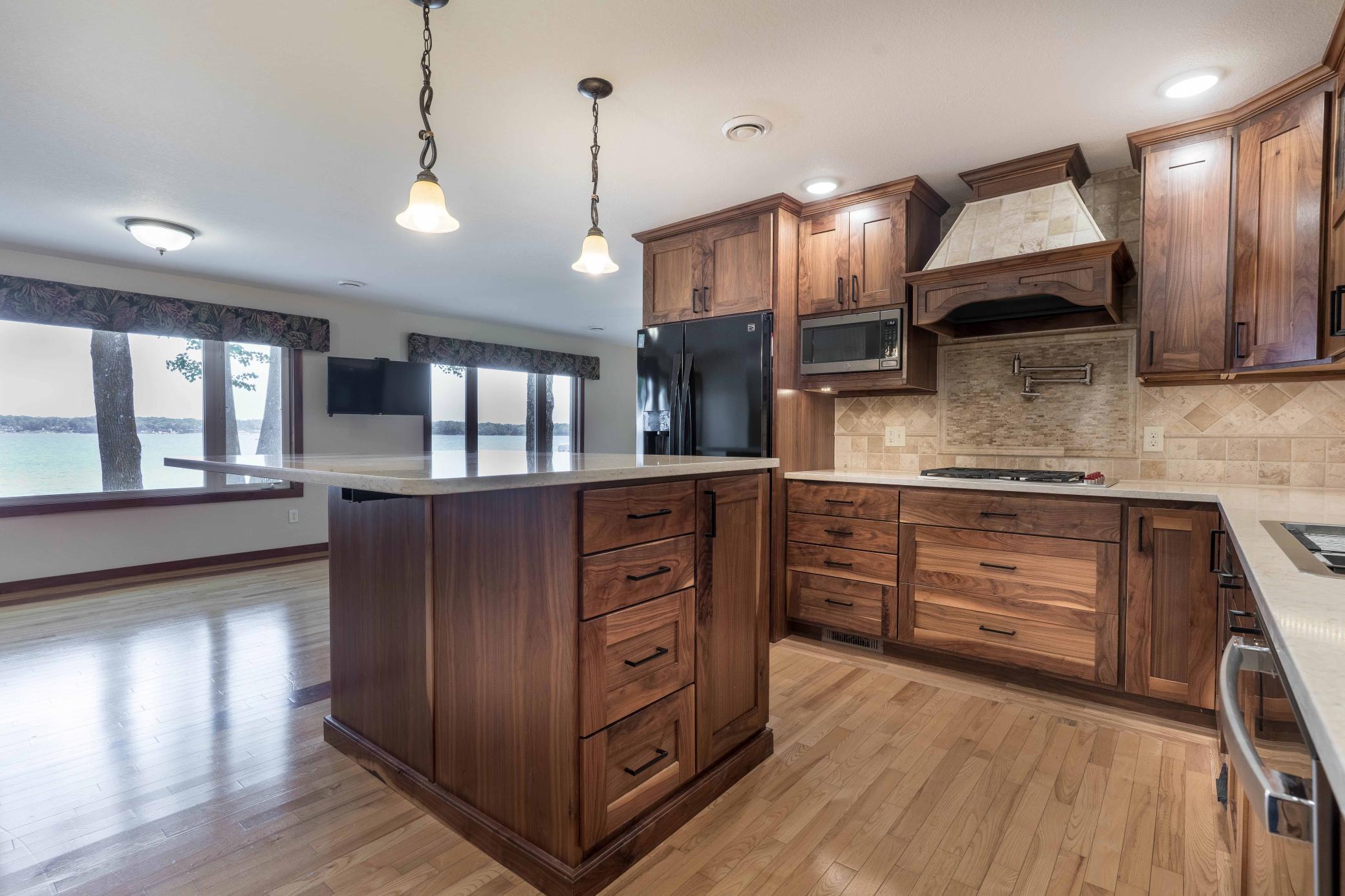 22694 Coney Island Drive, Clitherall, MN, 56524