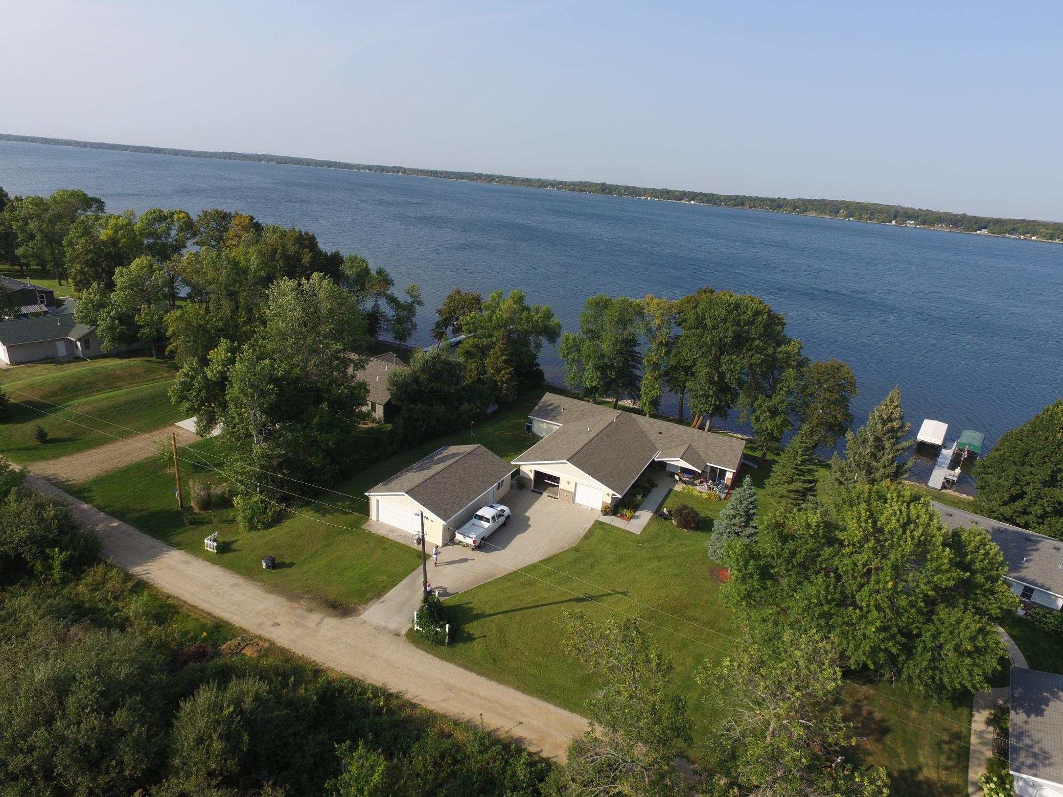 22694 Coney Island Drive, Clitherall, MN, 56524