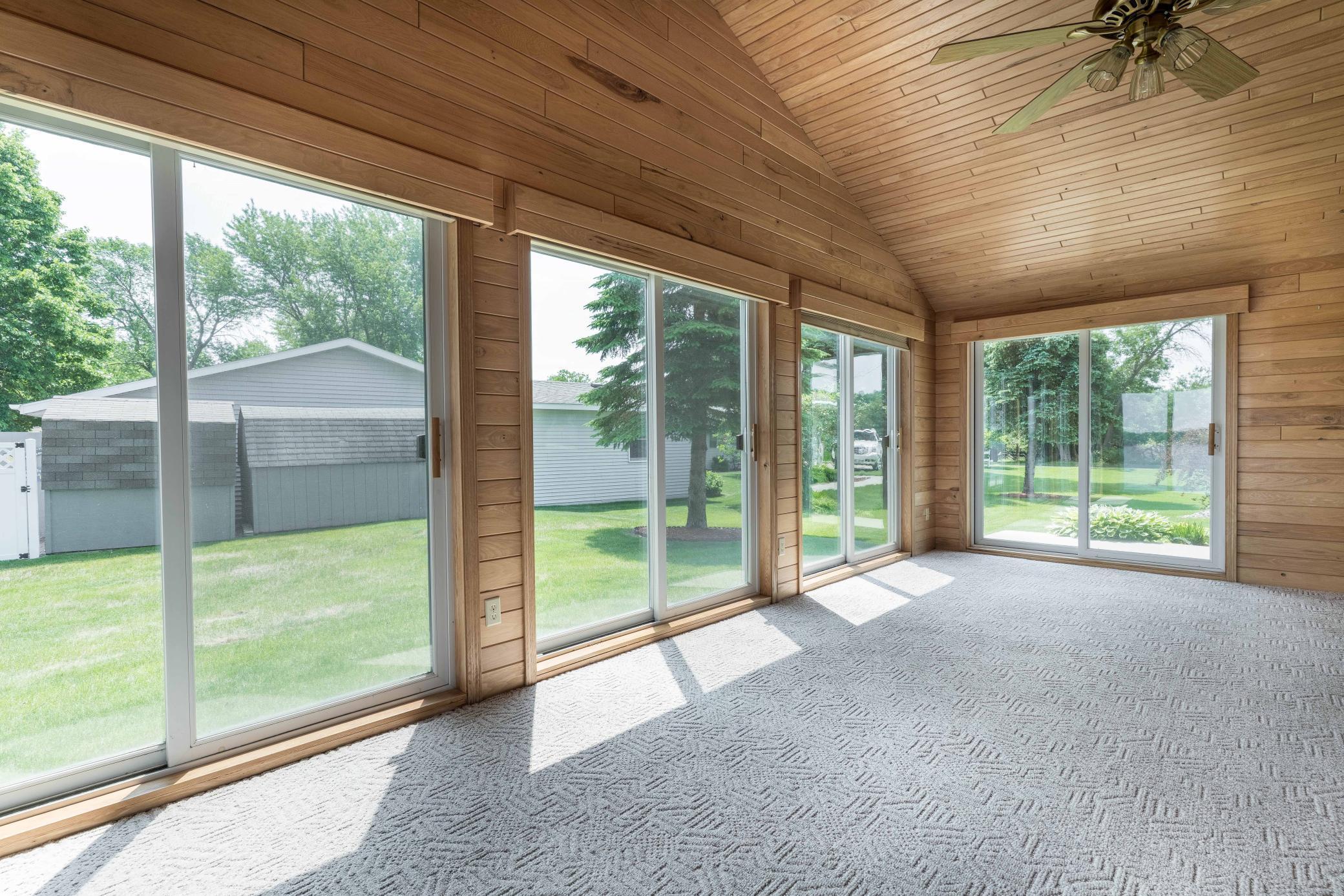 22694 Coney Island Drive, Clitherall, MN, 56524