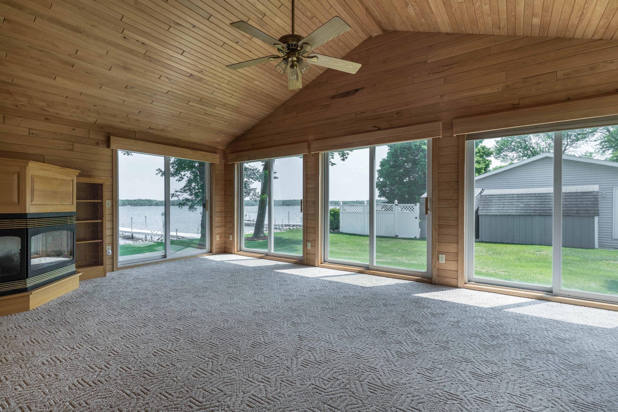 22694 Coney Island Drive, Clitherall, MN, 56524