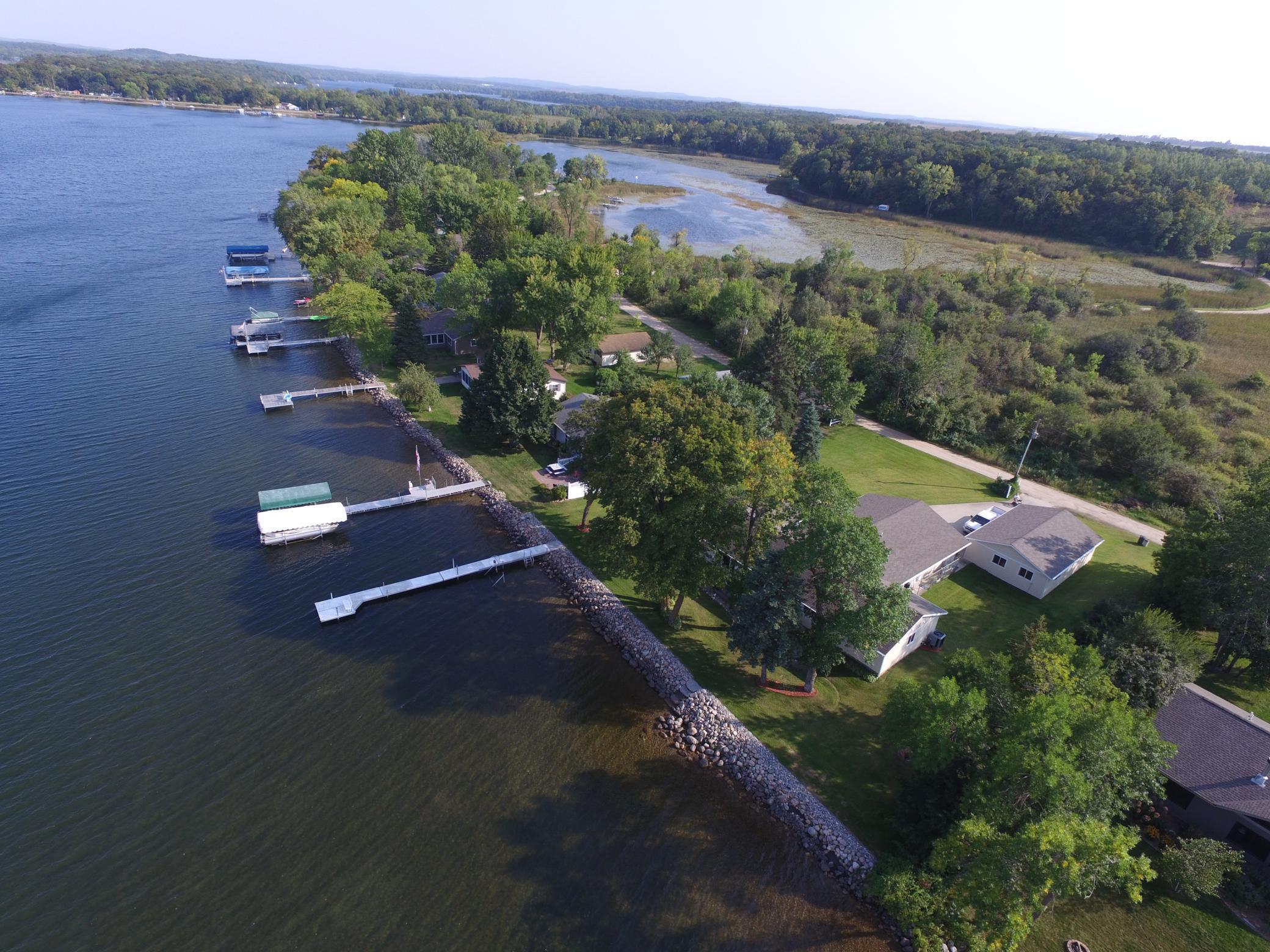 22694 Coney Island Drive, Clitherall, MN, 56524