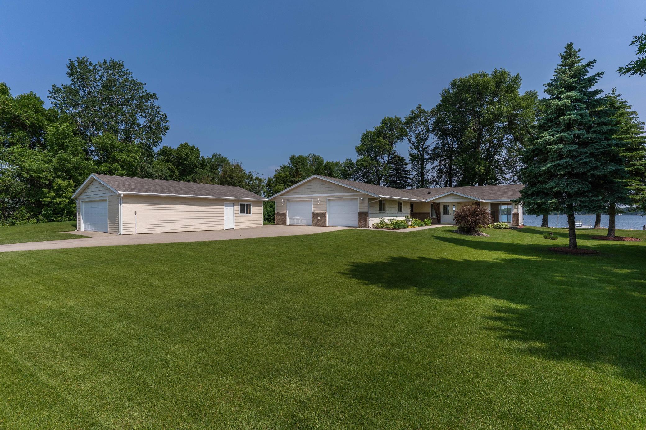 22694 Coney Island Drive, Clitherall, MN, 56524