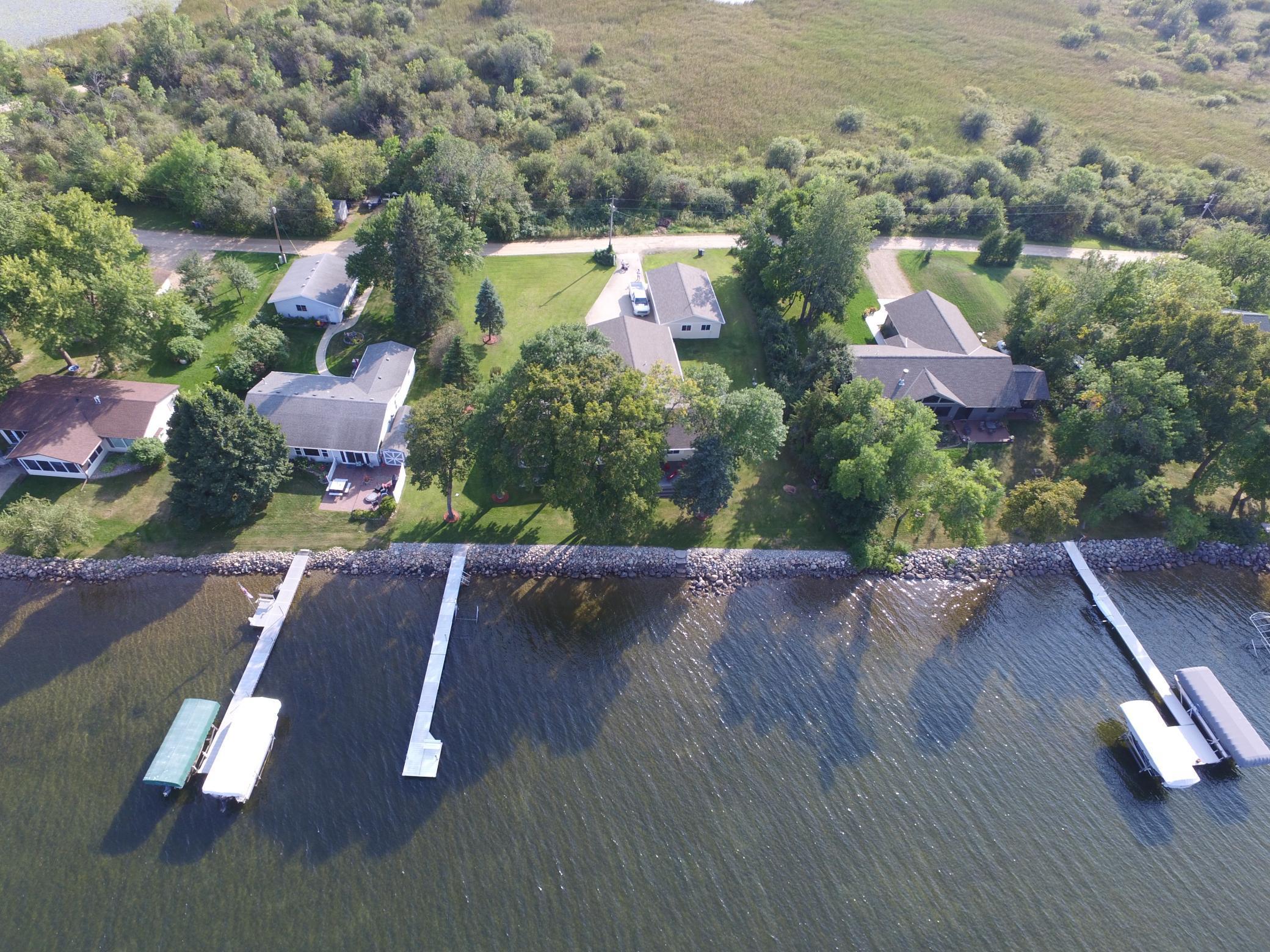 22694 Coney Island Drive, Clitherall, MN, 56524