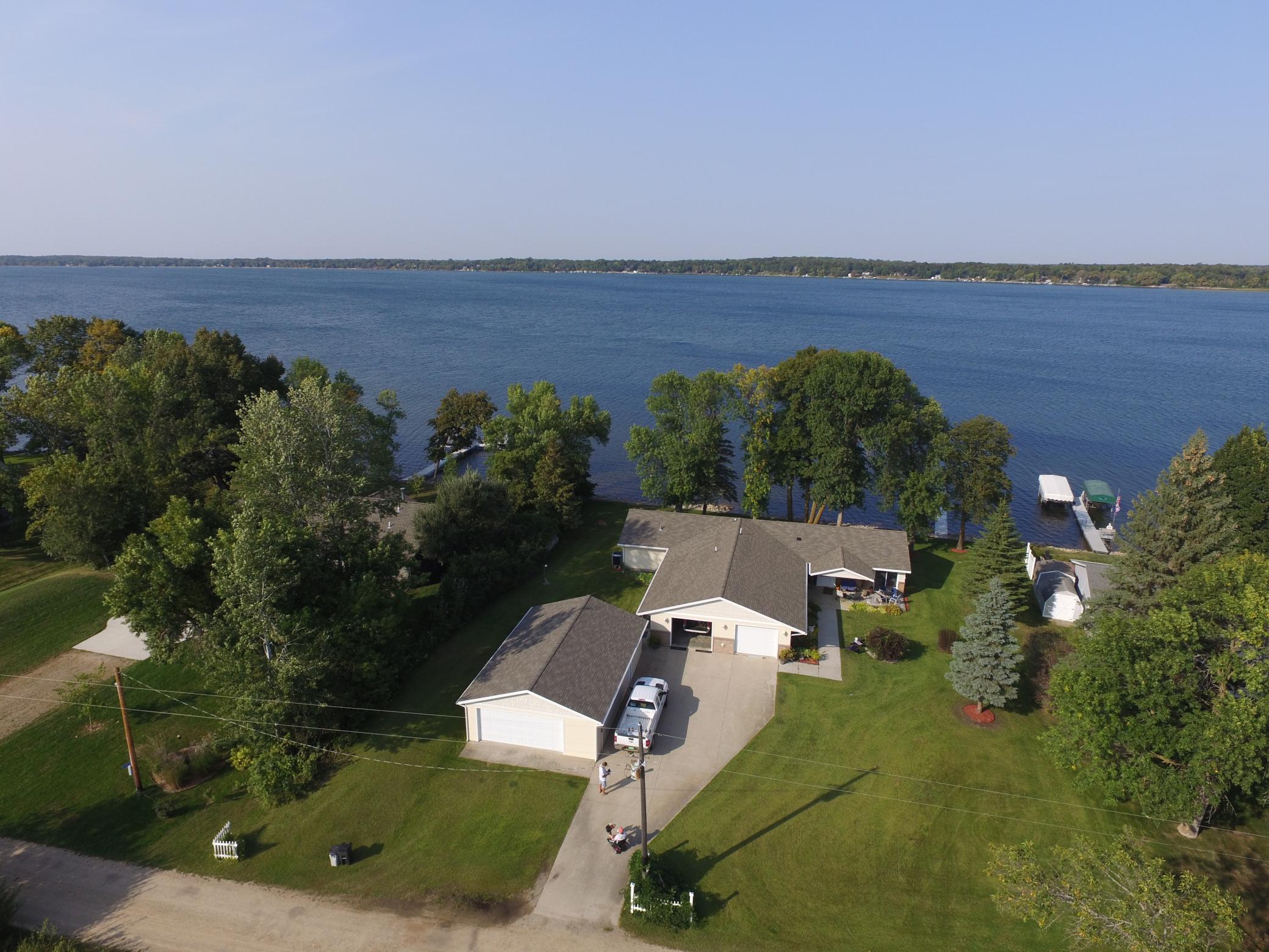 22694 Coney Island Drive, Clitherall, MN, 56524