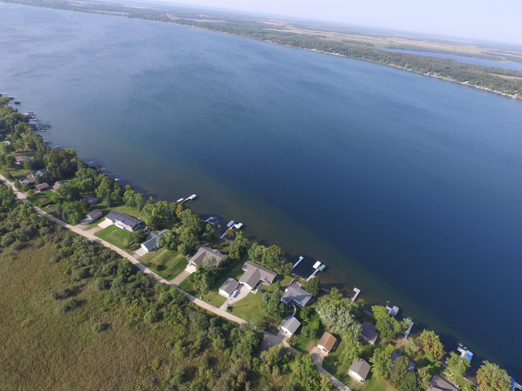 22694 Coney Island Drive, Clitherall, MN, 56524