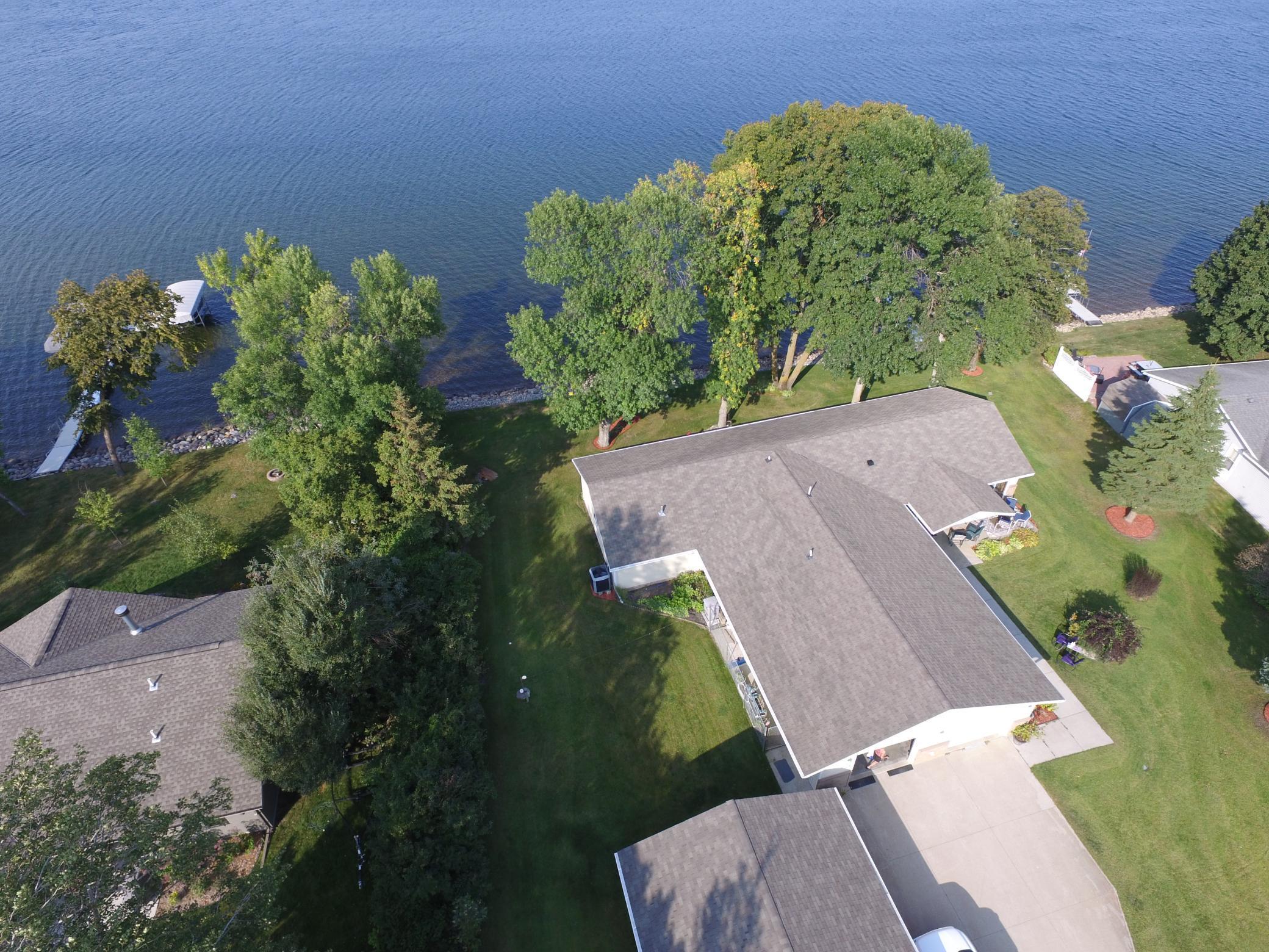 22694 Coney Island Drive, Clitherall, MN, 56524