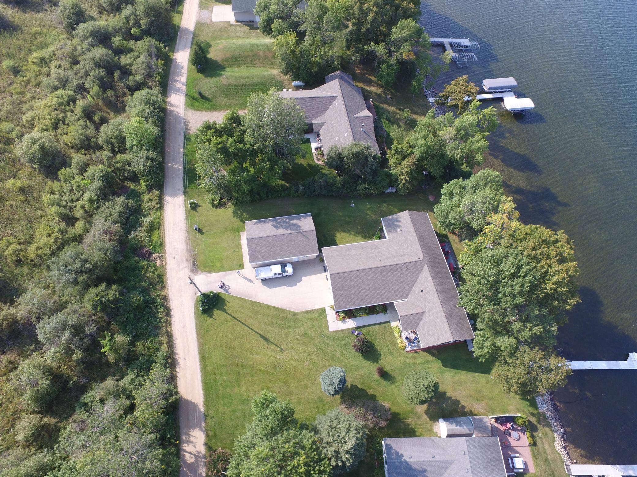 22694 Coney Island Drive, Clitherall, MN, 56524