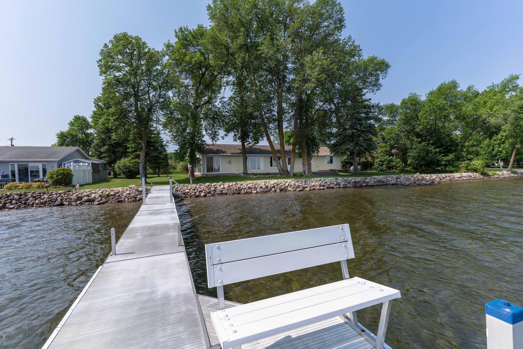 22694 Coney Island Drive, Clitherall, MN, 56524