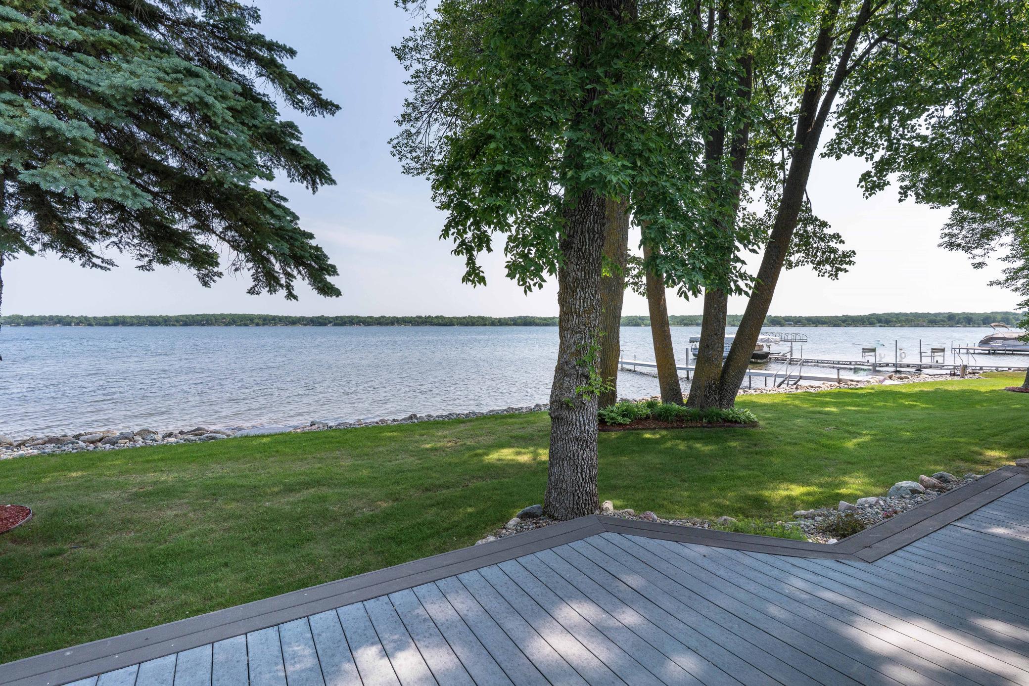 22694 Coney Island Drive, Clitherall, MN, 56524