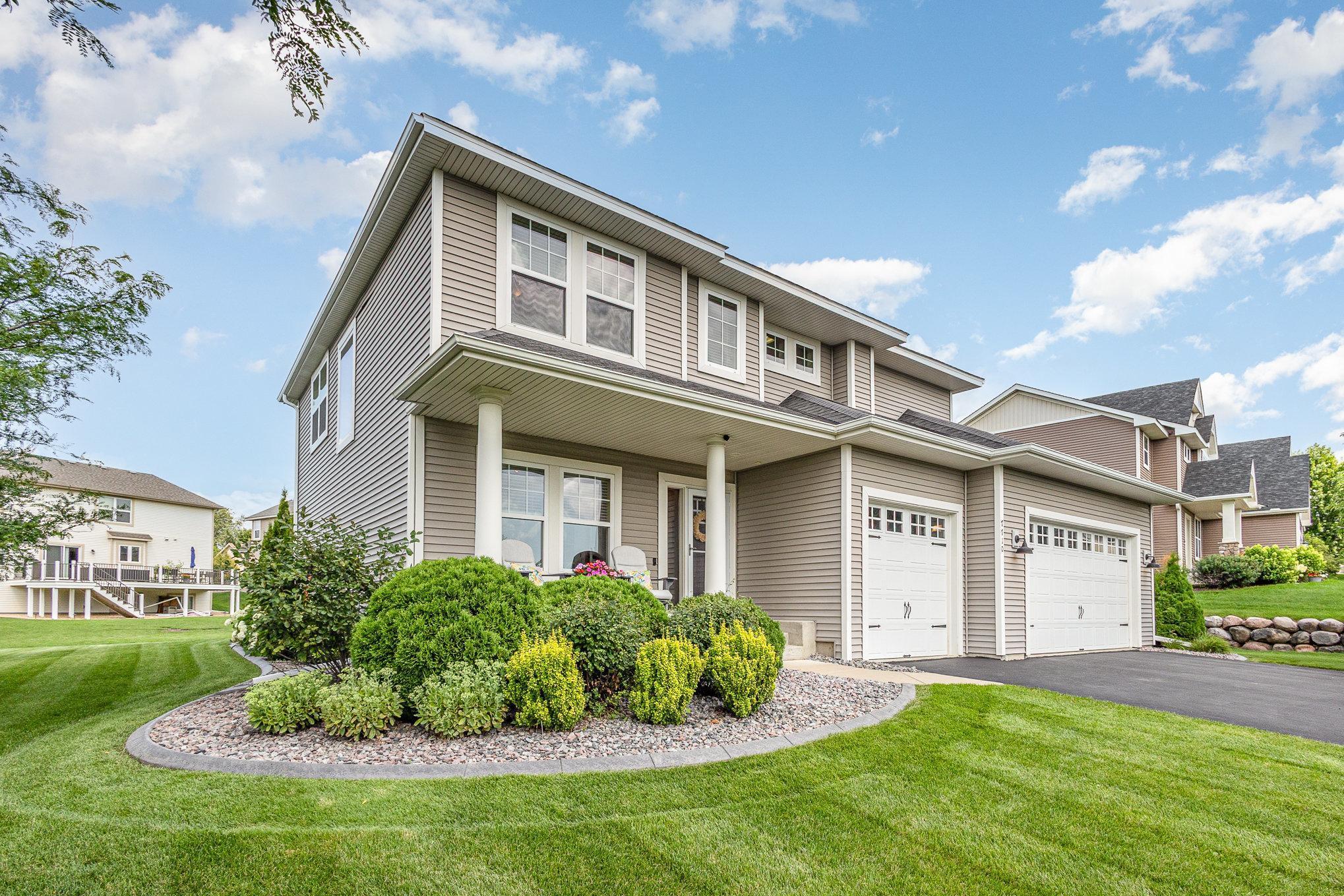 Welcome to 7710 61st St!