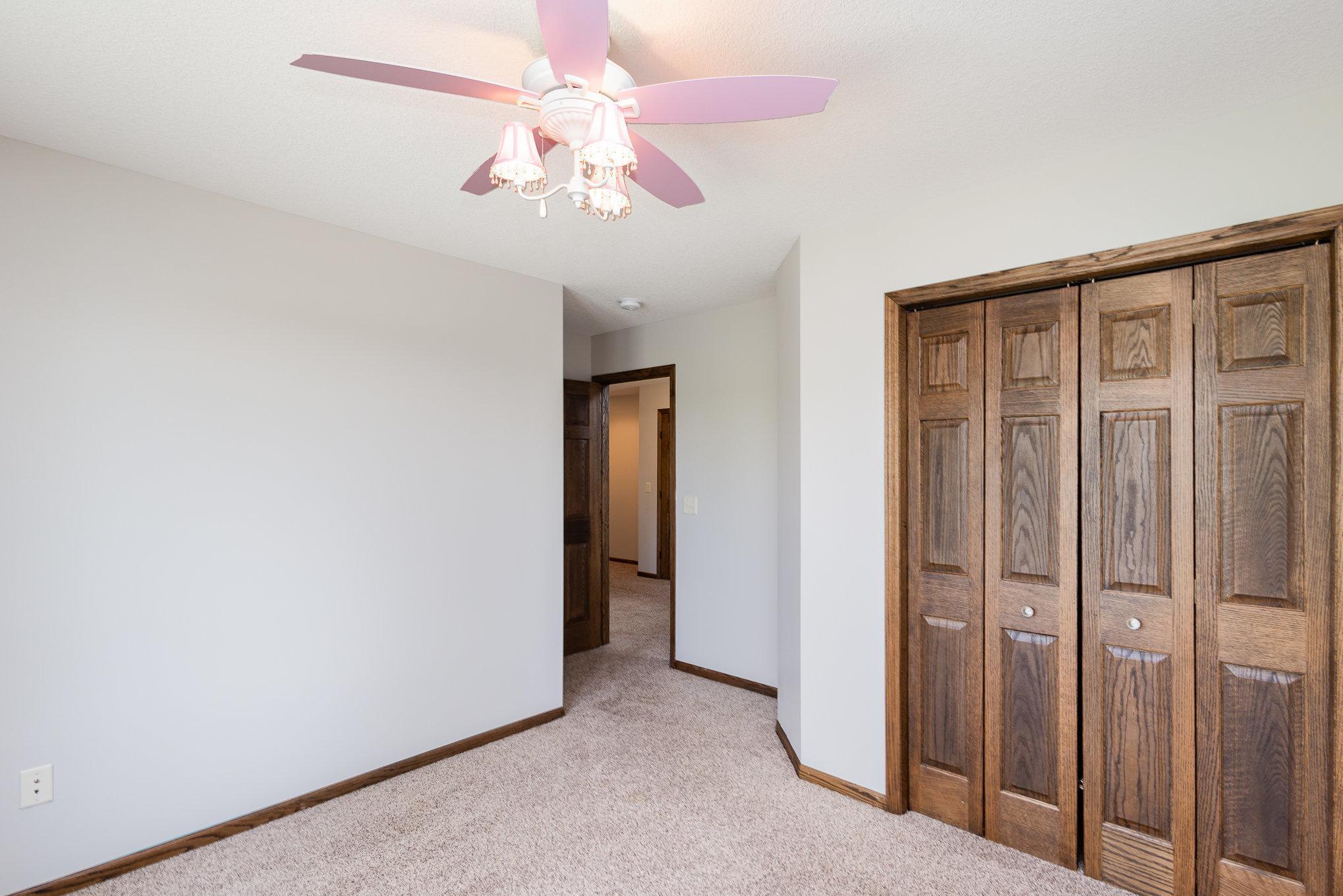4th bedroom