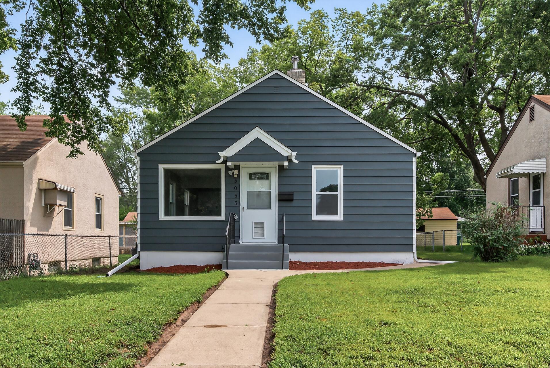 5055 6th Street NE, Columbia Heights, MN 55421 Listing Photo  1