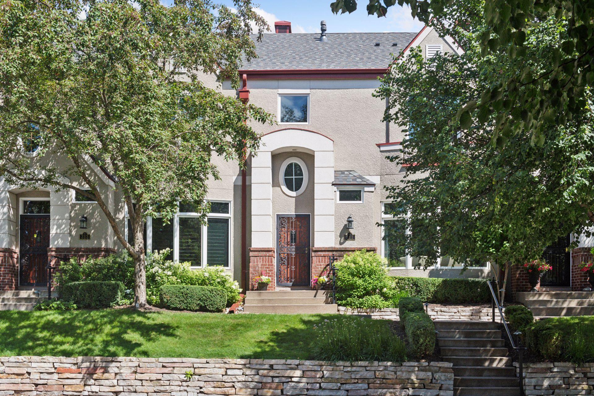 311 Coventry Lane, Edina, MN 55435 Listing Photo  2