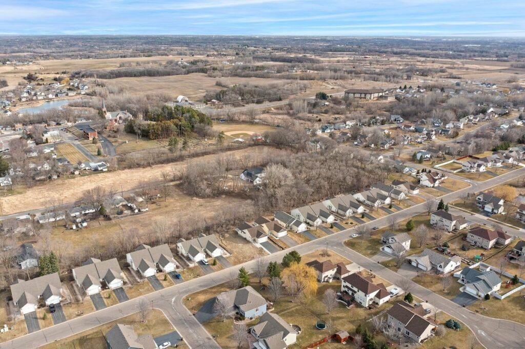 1103 Seurer Street, Elko New Market, MN, 55054