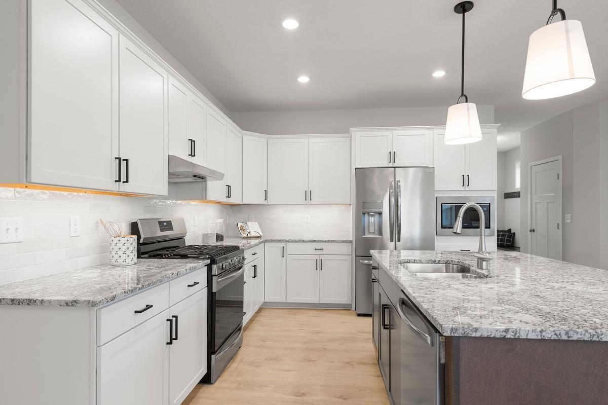 1103 Seurer Street, Elko New Market, MN, 55054