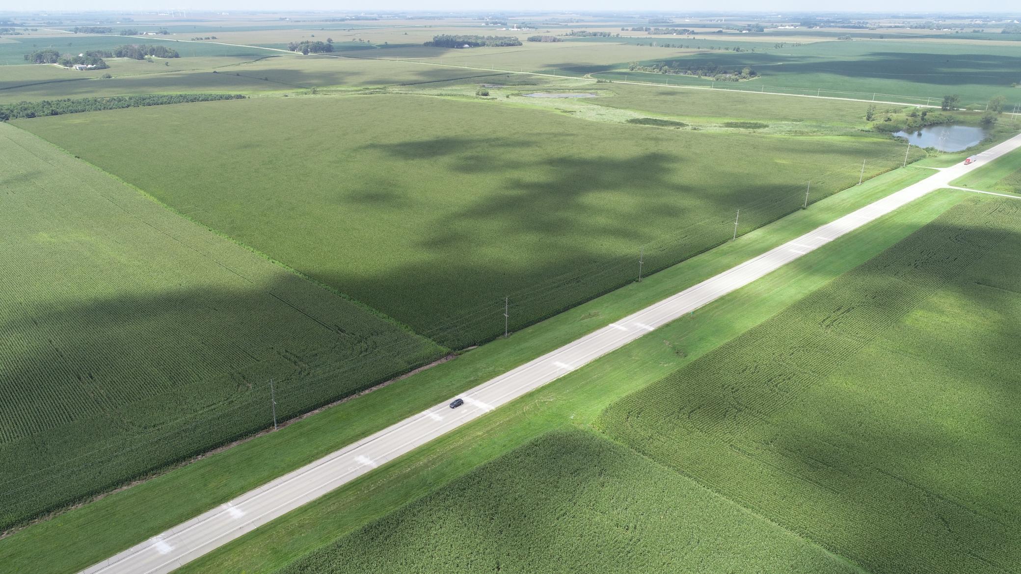 xxx Hwy 63 South, Spring Valley, MN, 55975