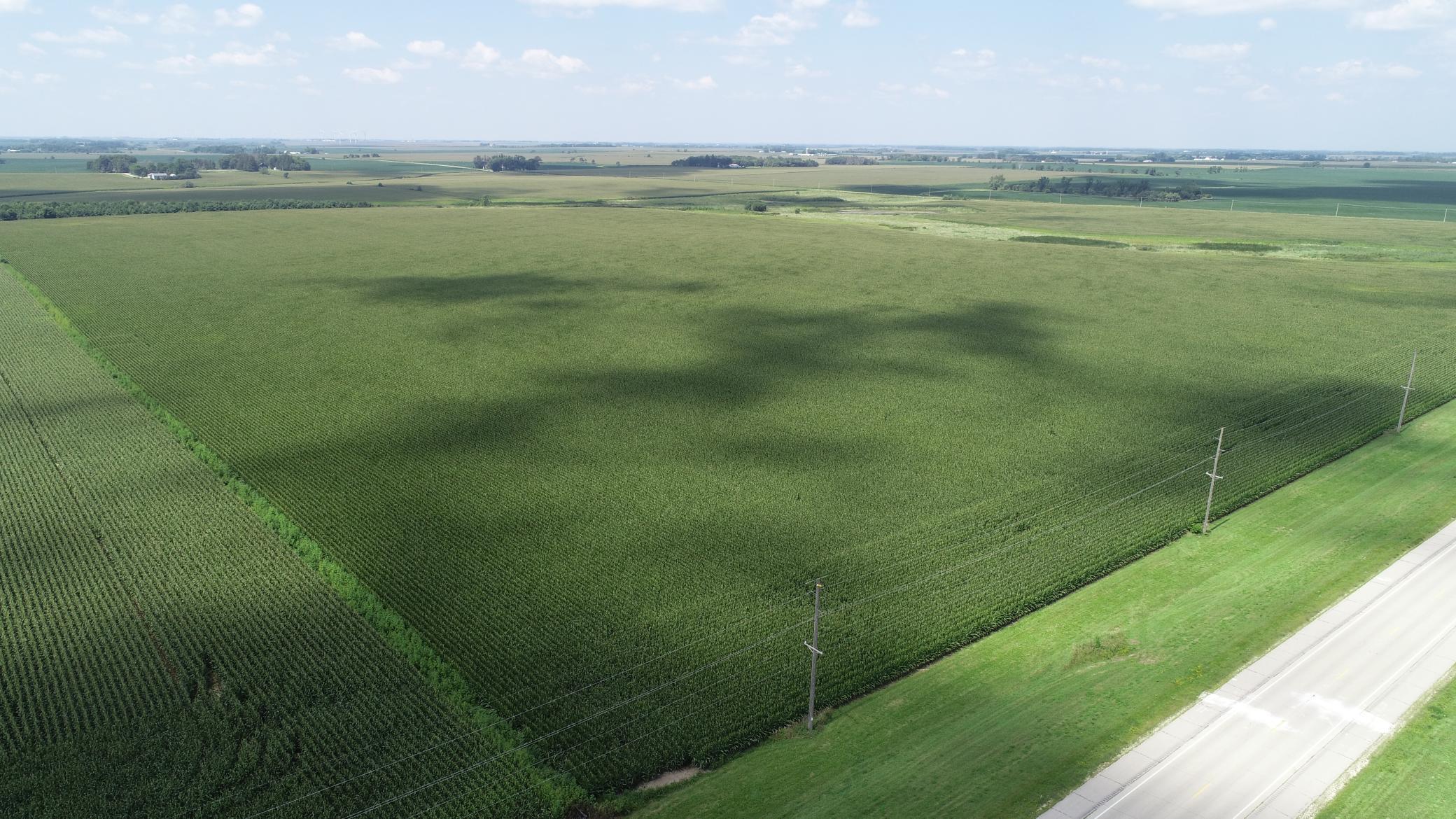 xxx Hwy 63 South, Spring Valley, MN, 55975