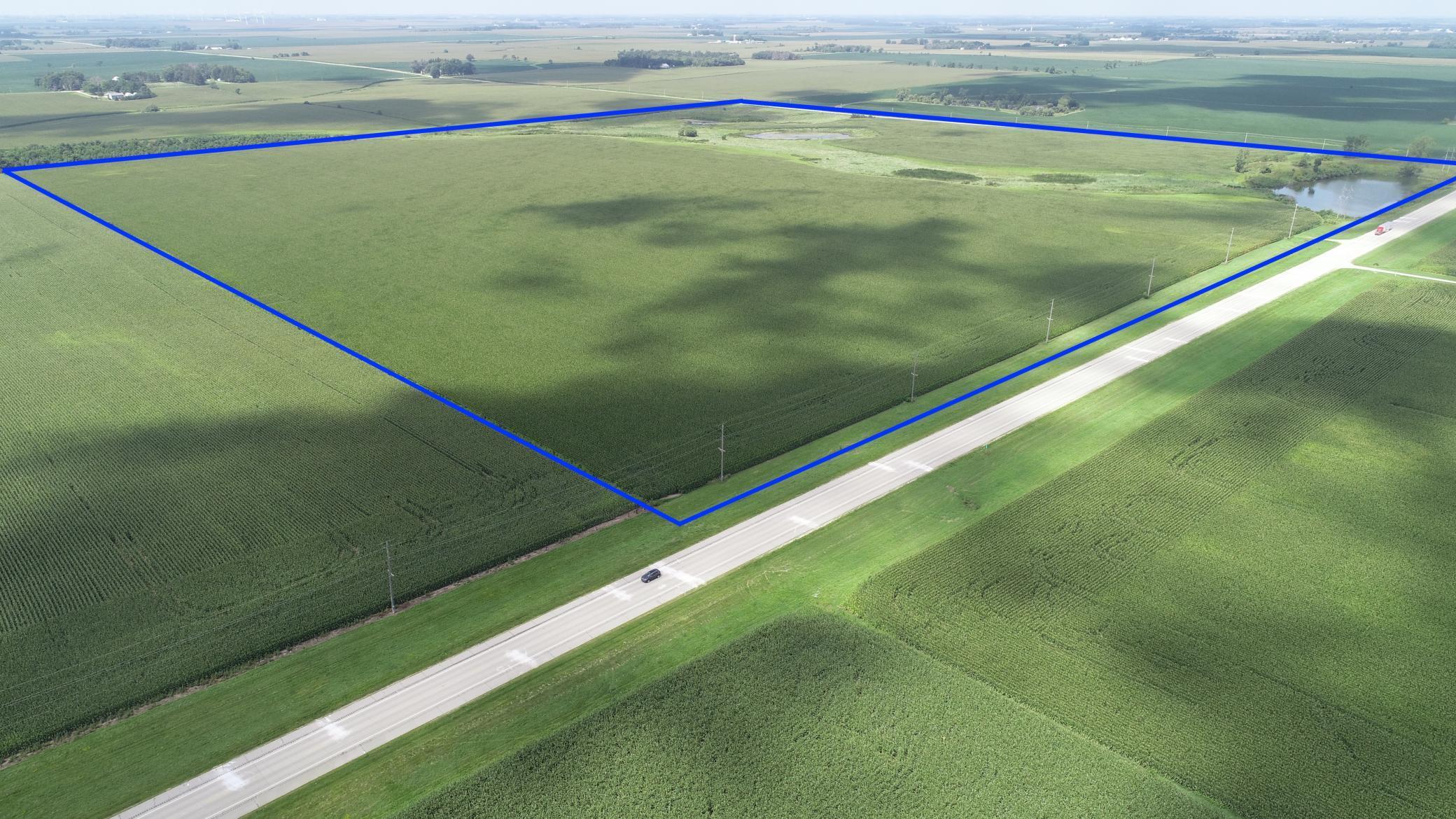 xxx Hwy 63 South, Spring Valley, MN, 55975