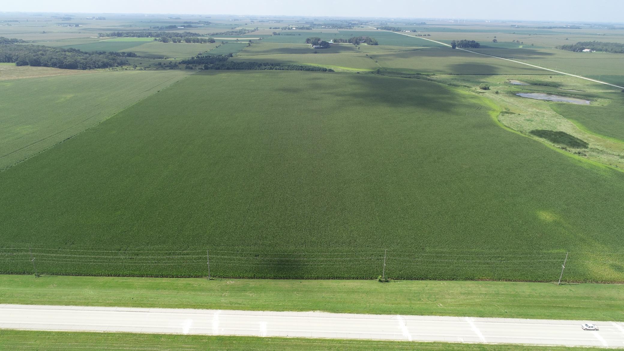 xxx Hwy 63 South, Spring Valley, MN, 55975