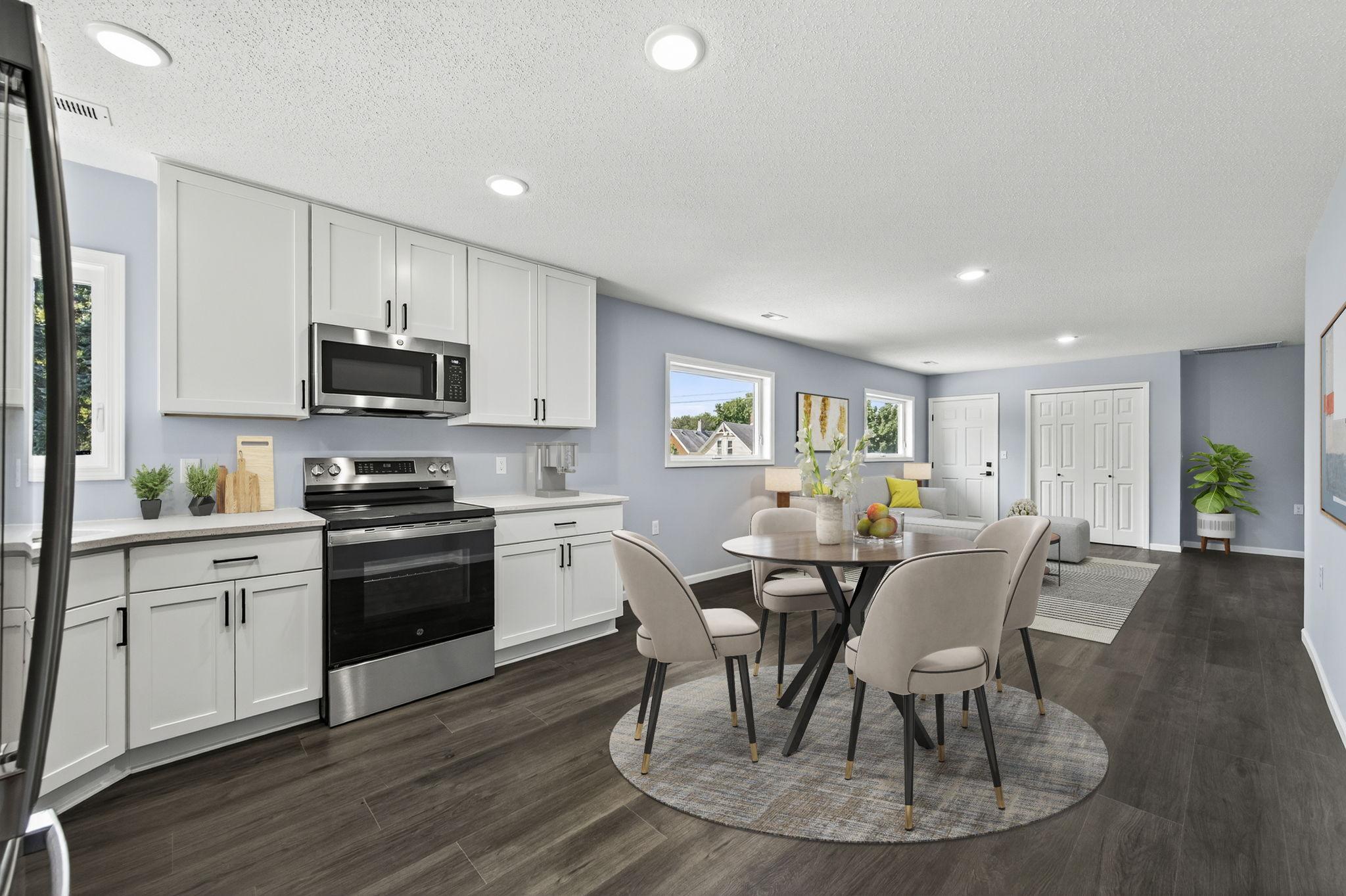 721 Wilson Avenue, Saint Paul, MN, 55106