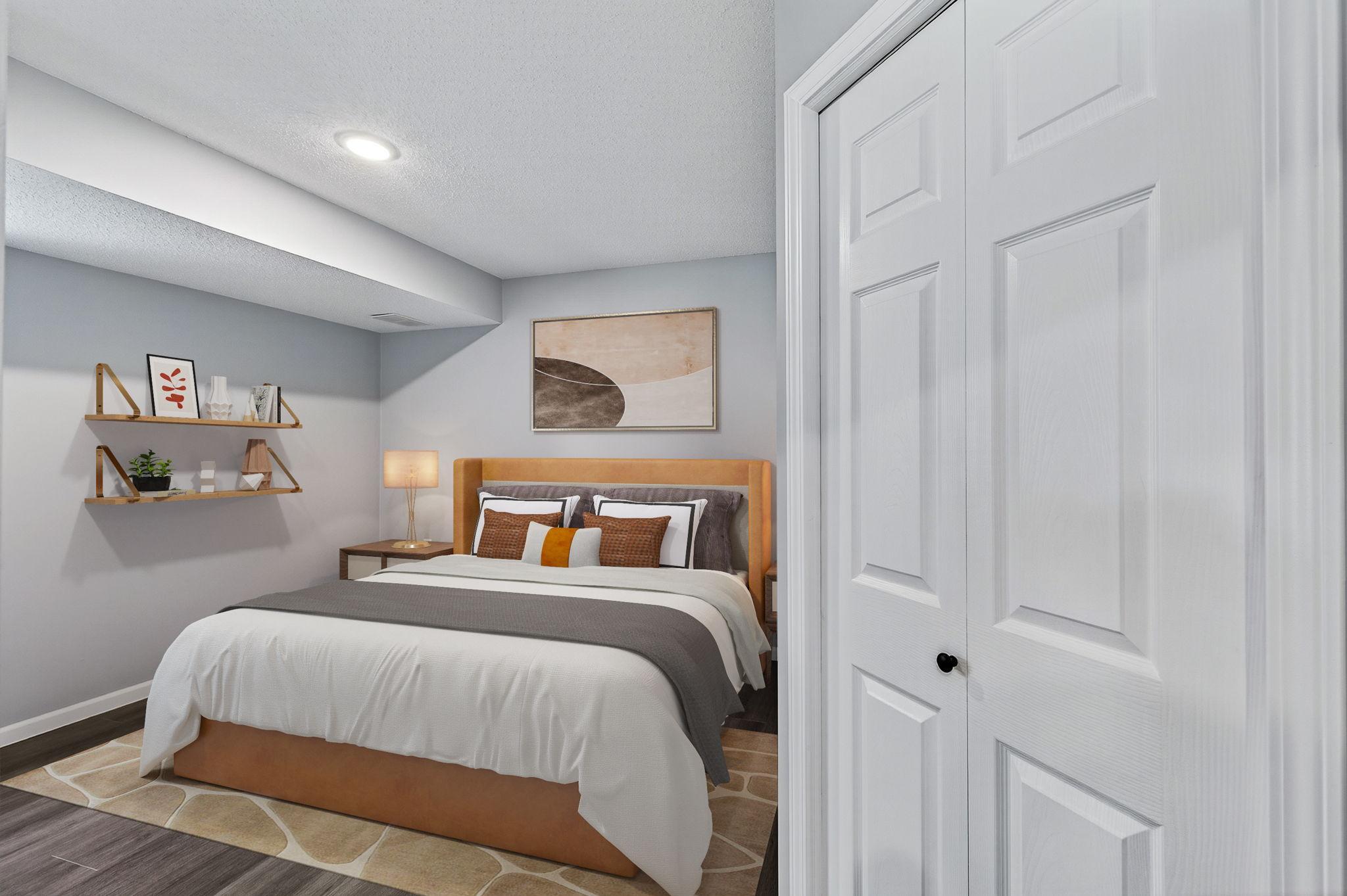 721 Wilson Avenue, Saint Paul, MN, 55106