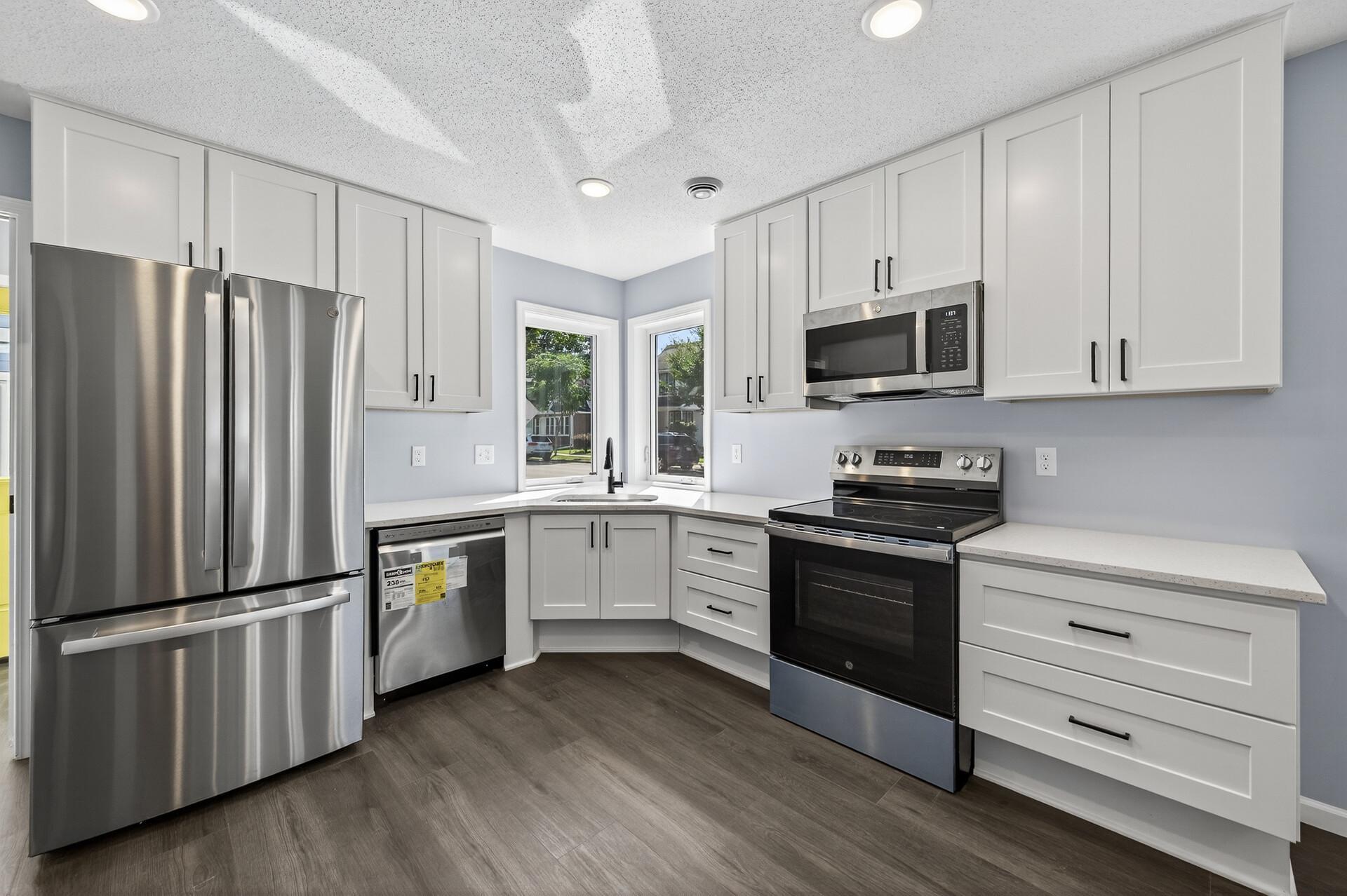 721 Wilson Avenue, Saint Paul, MN, 55106