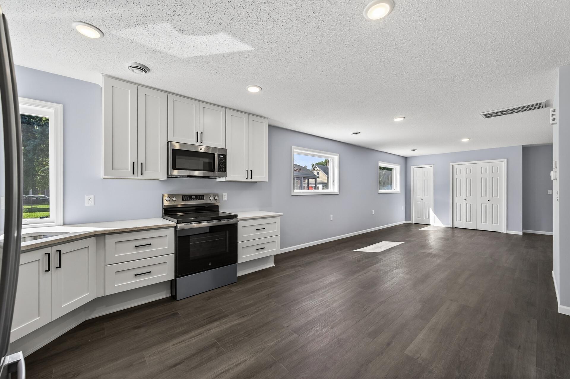 721 Wilson Avenue, Saint Paul, MN, 55106