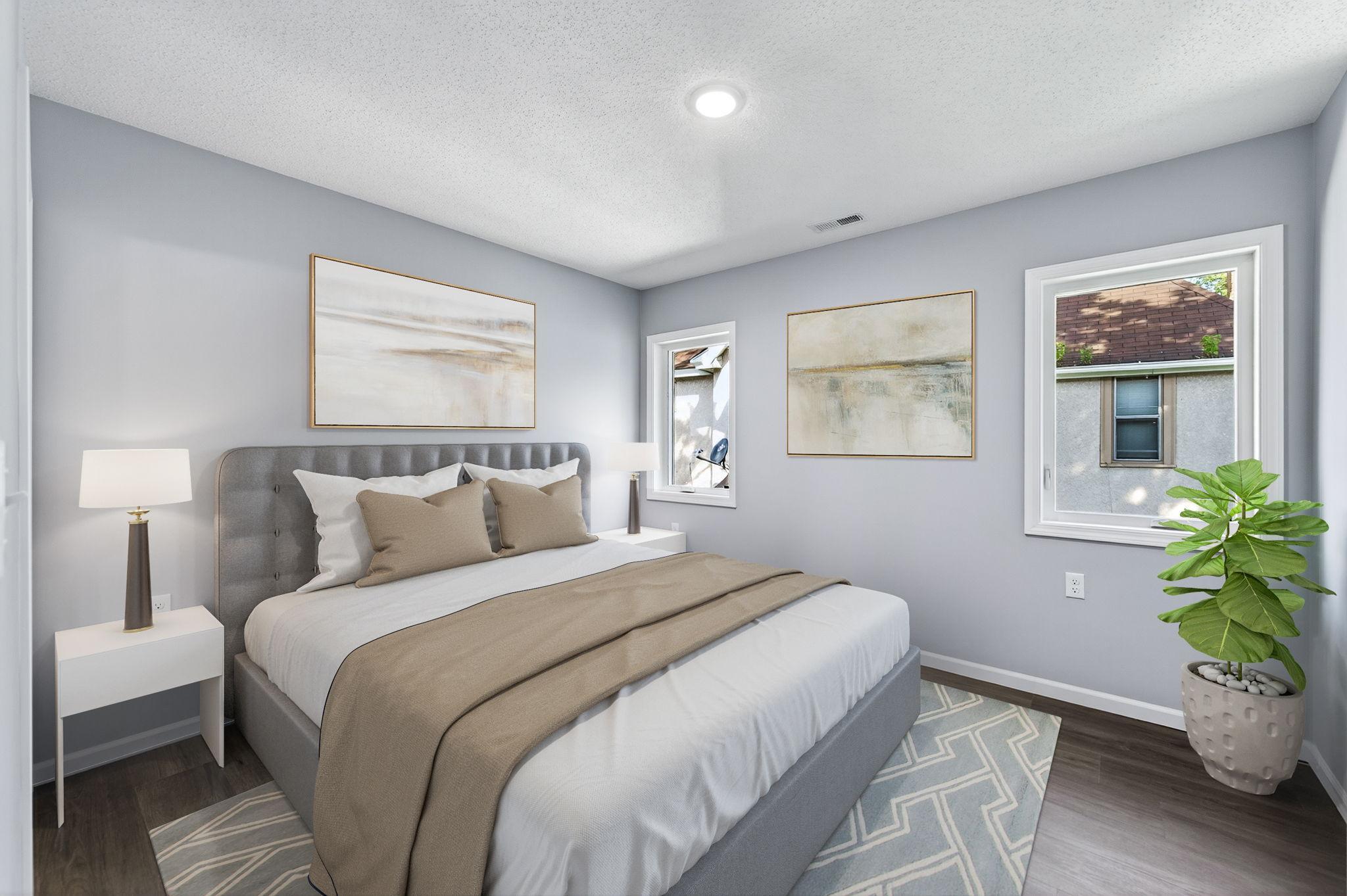 721 Wilson Avenue, Saint Paul, MN, 55106