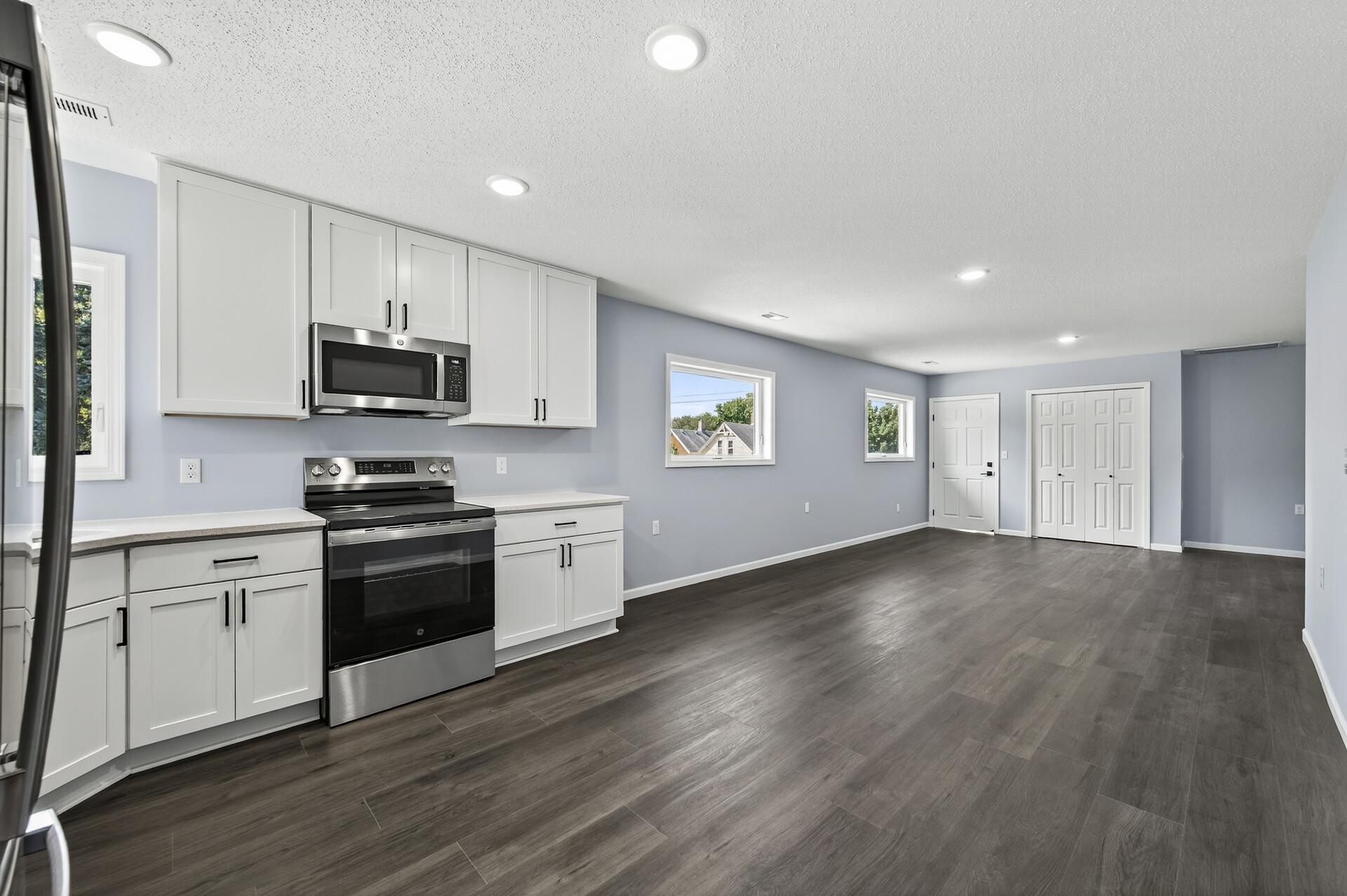 721 Wilson Avenue, Saint Paul, MN, 55106