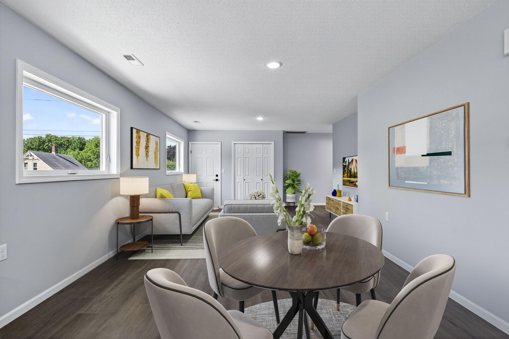 721 Wilson Avenue, Saint Paul, MN, 55106