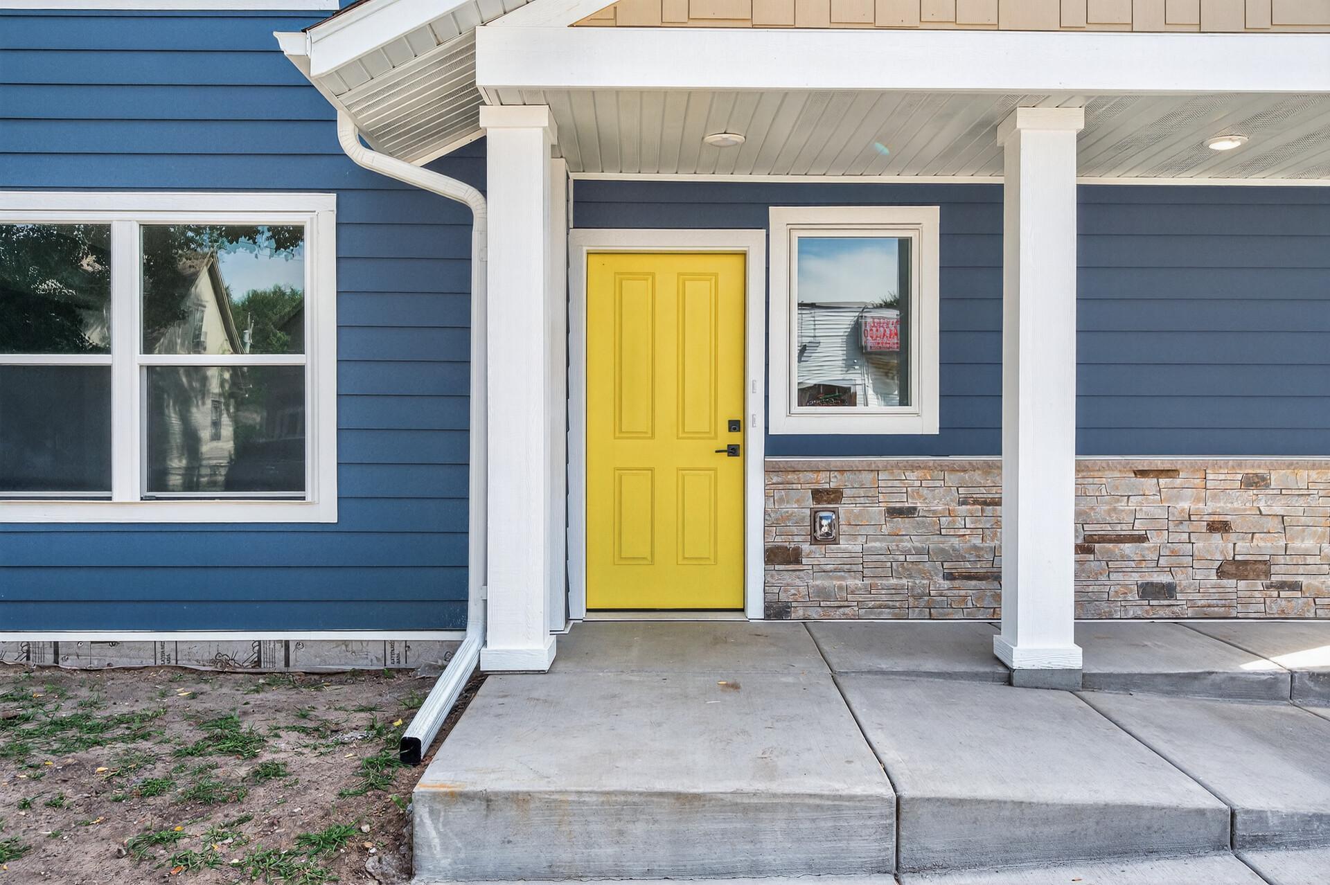 721 Wilson Avenue, Saint Paul, MN, 55106