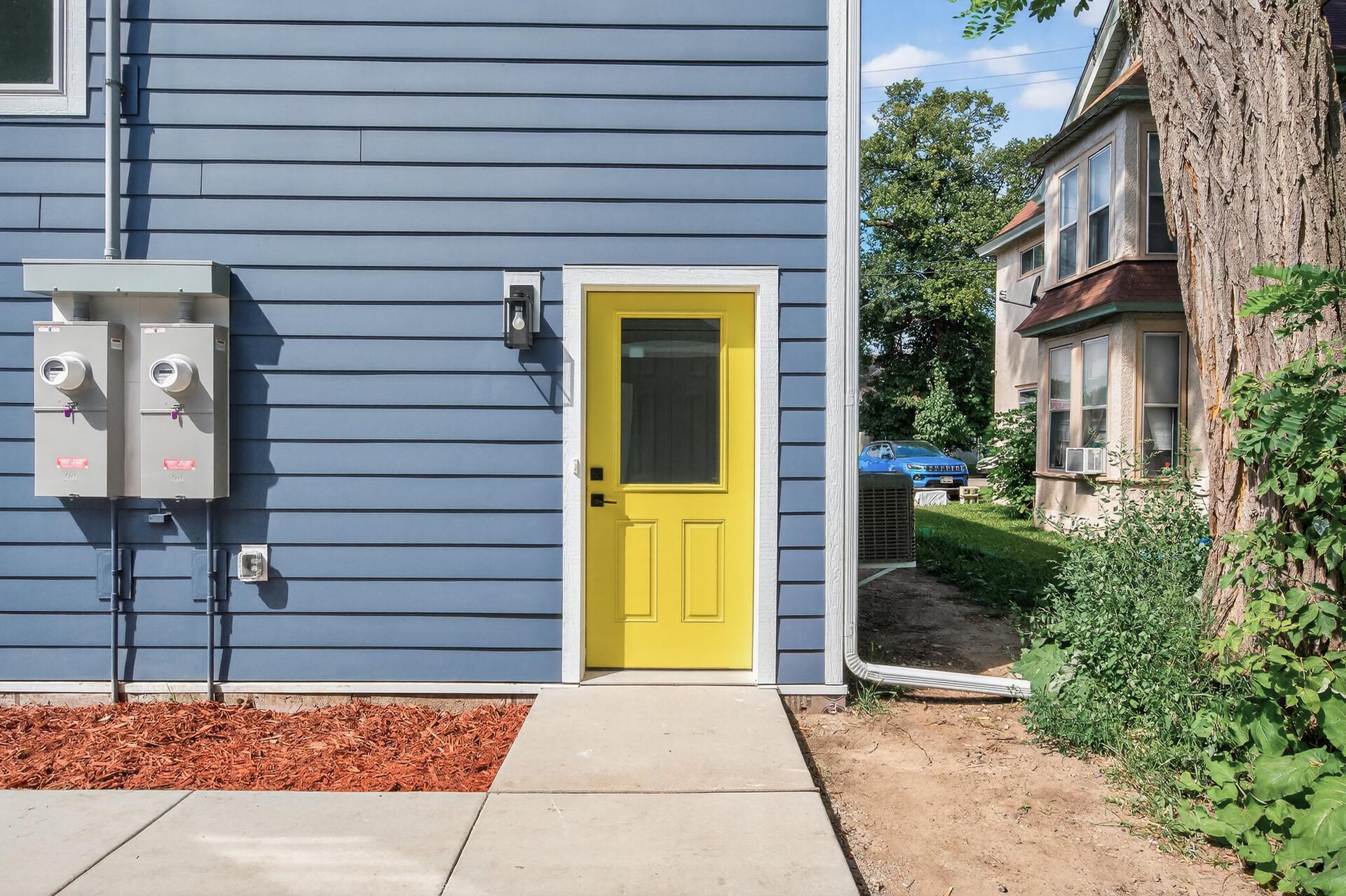 721 Wilson Avenue, Saint Paul, MN, 55106