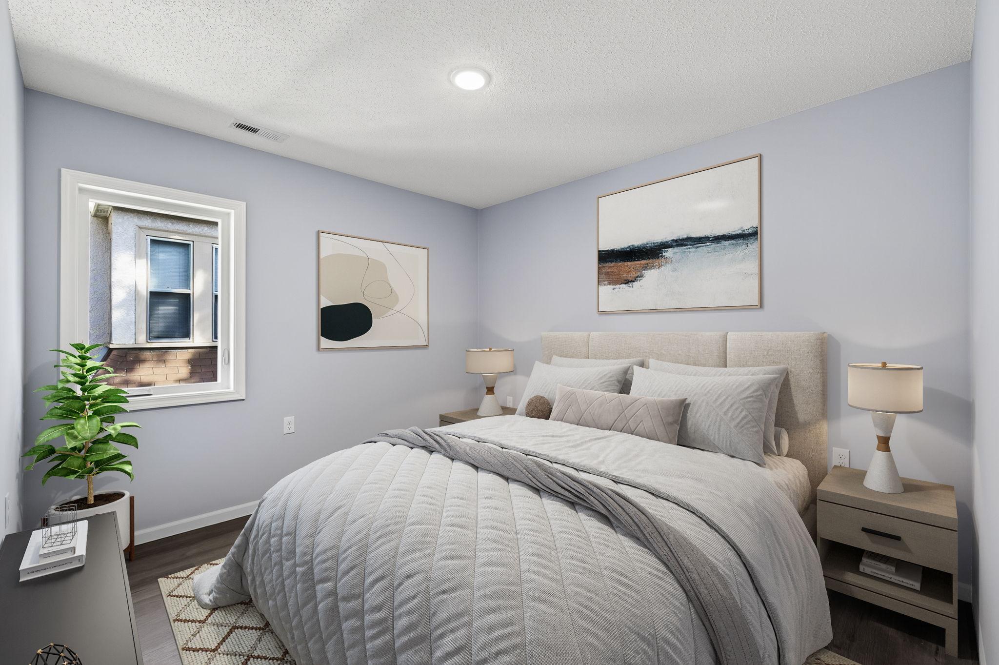 721 Wilson Avenue, Saint Paul, MN, 55106