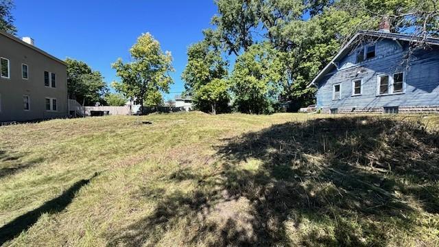 721 Wilson Avenue, Saint Paul, MN, 55106