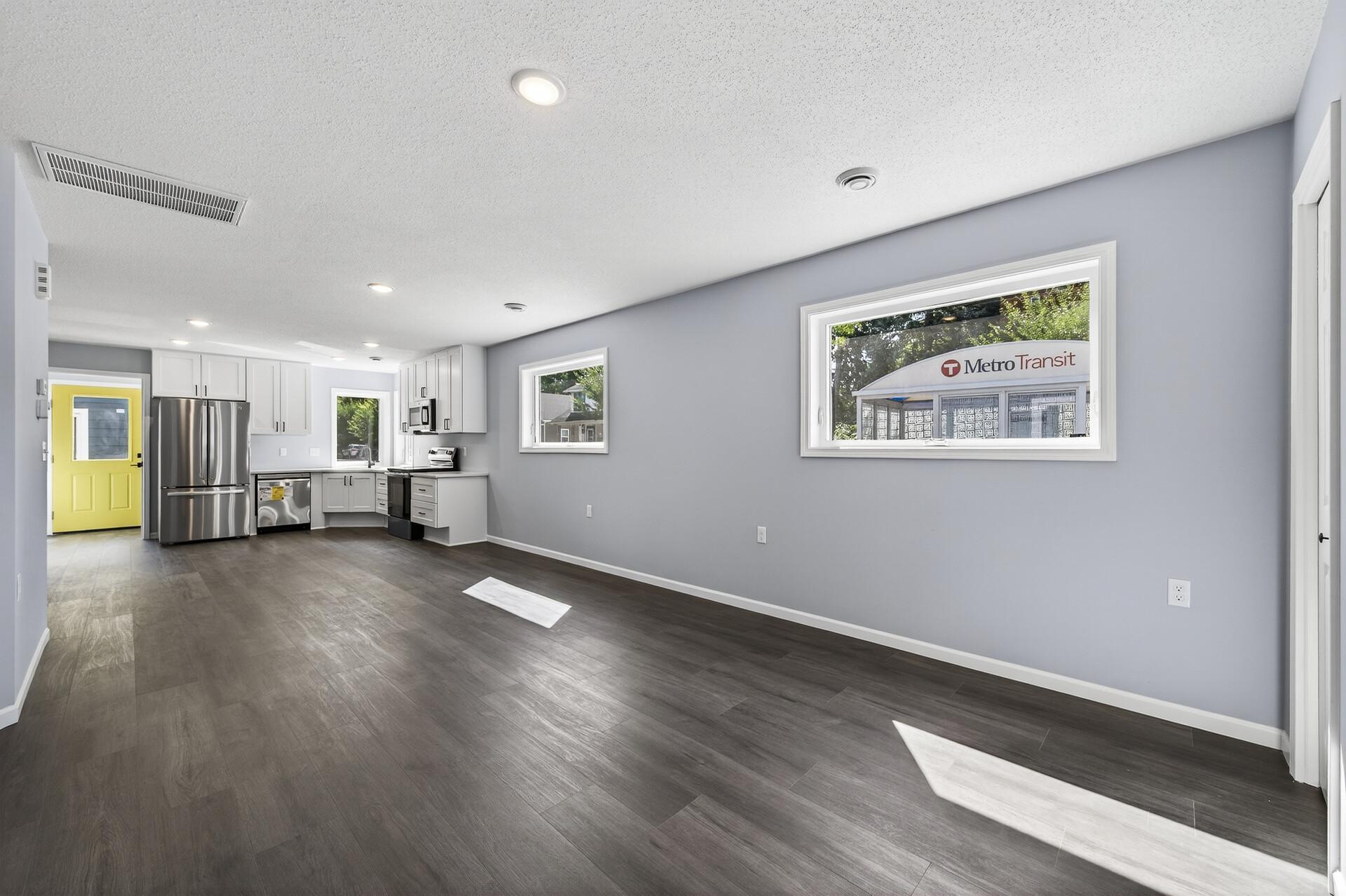 721 Wilson Avenue, Saint Paul, MN, 55106