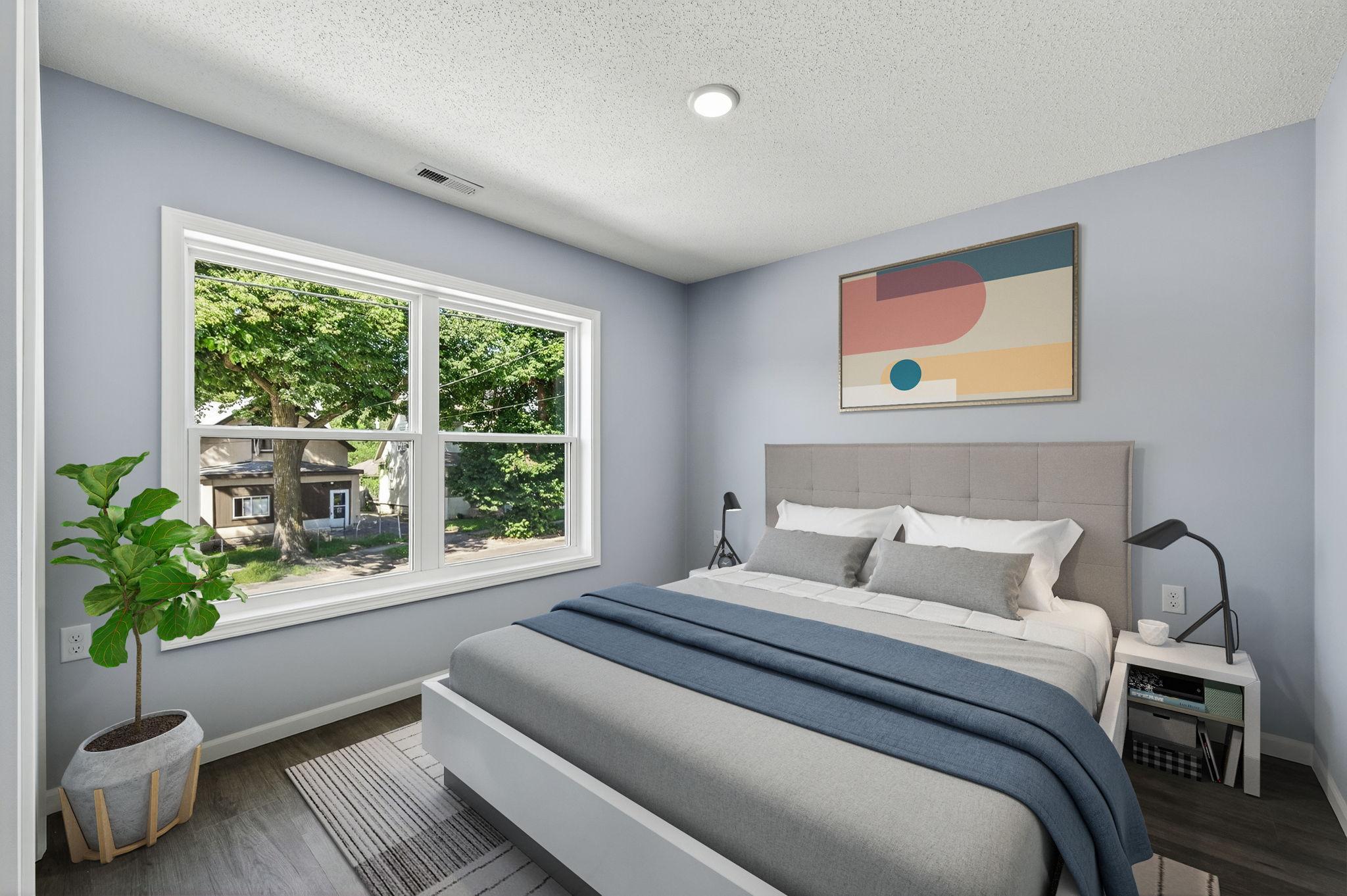 721 Wilson Avenue, Saint Paul, MN, 55106