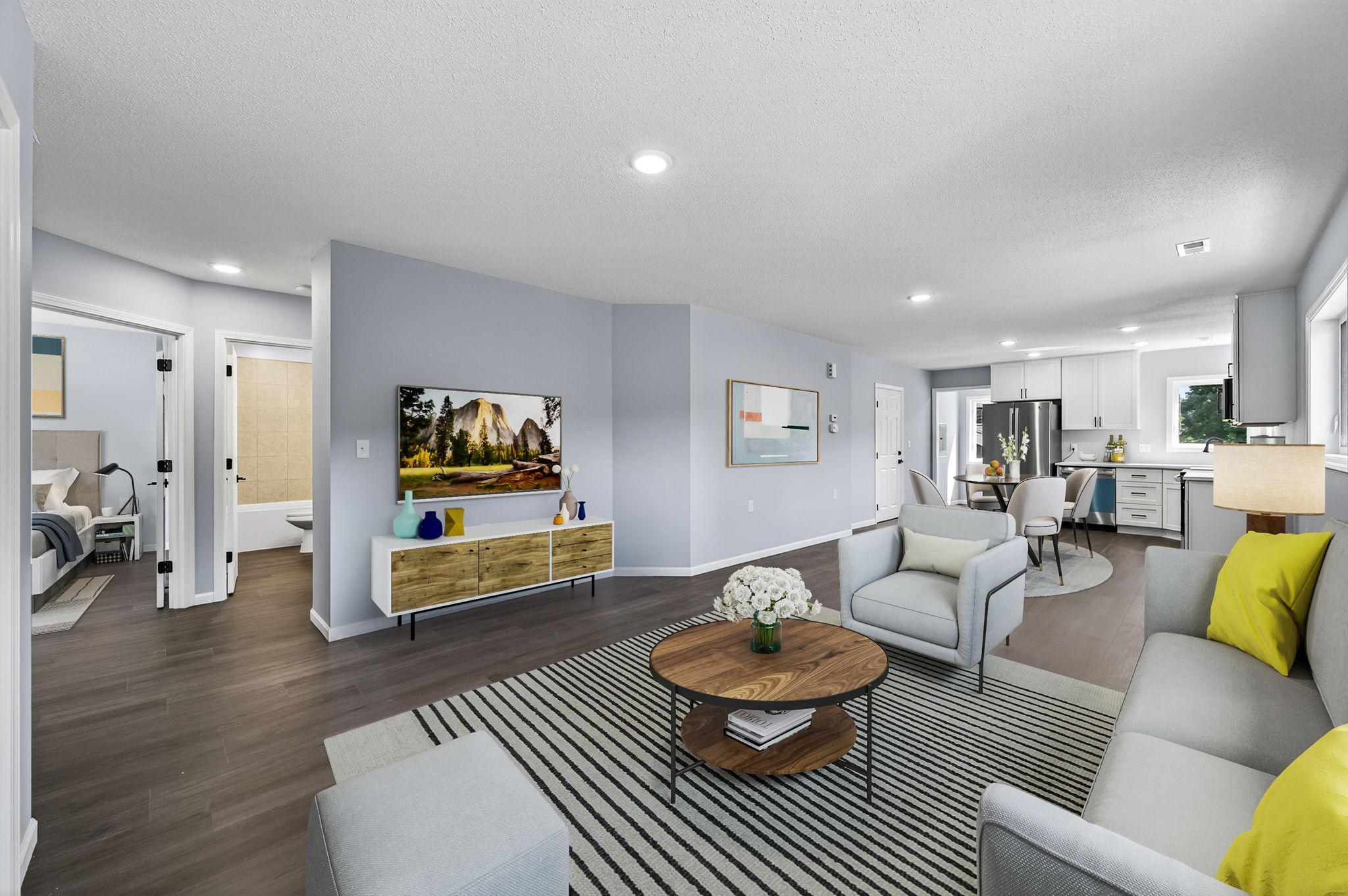 721 Wilson Avenue, Saint Paul, MN, 55106