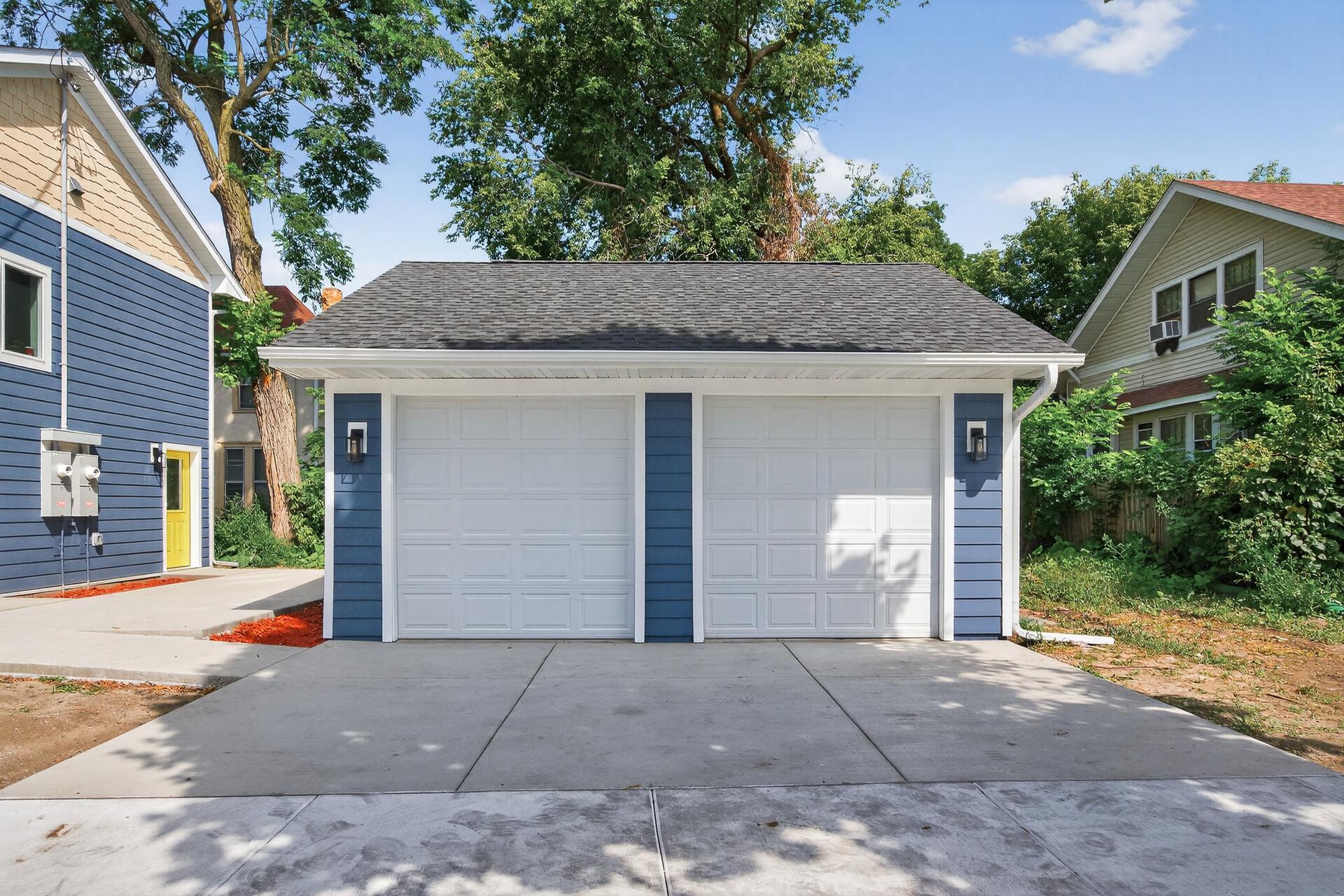 721 Wilson Avenue, Saint Paul, MN, 55106