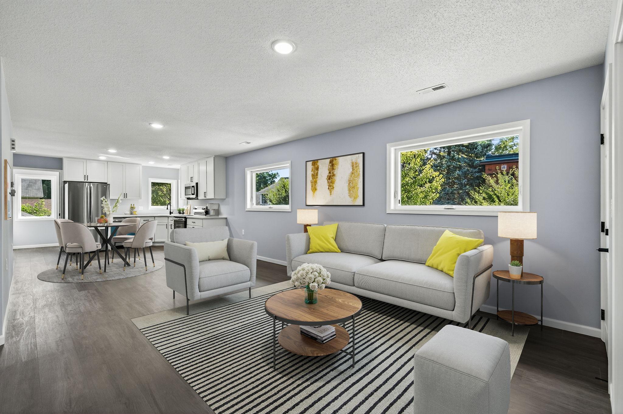 721 Wilson Avenue, Saint Paul, MN, 55106