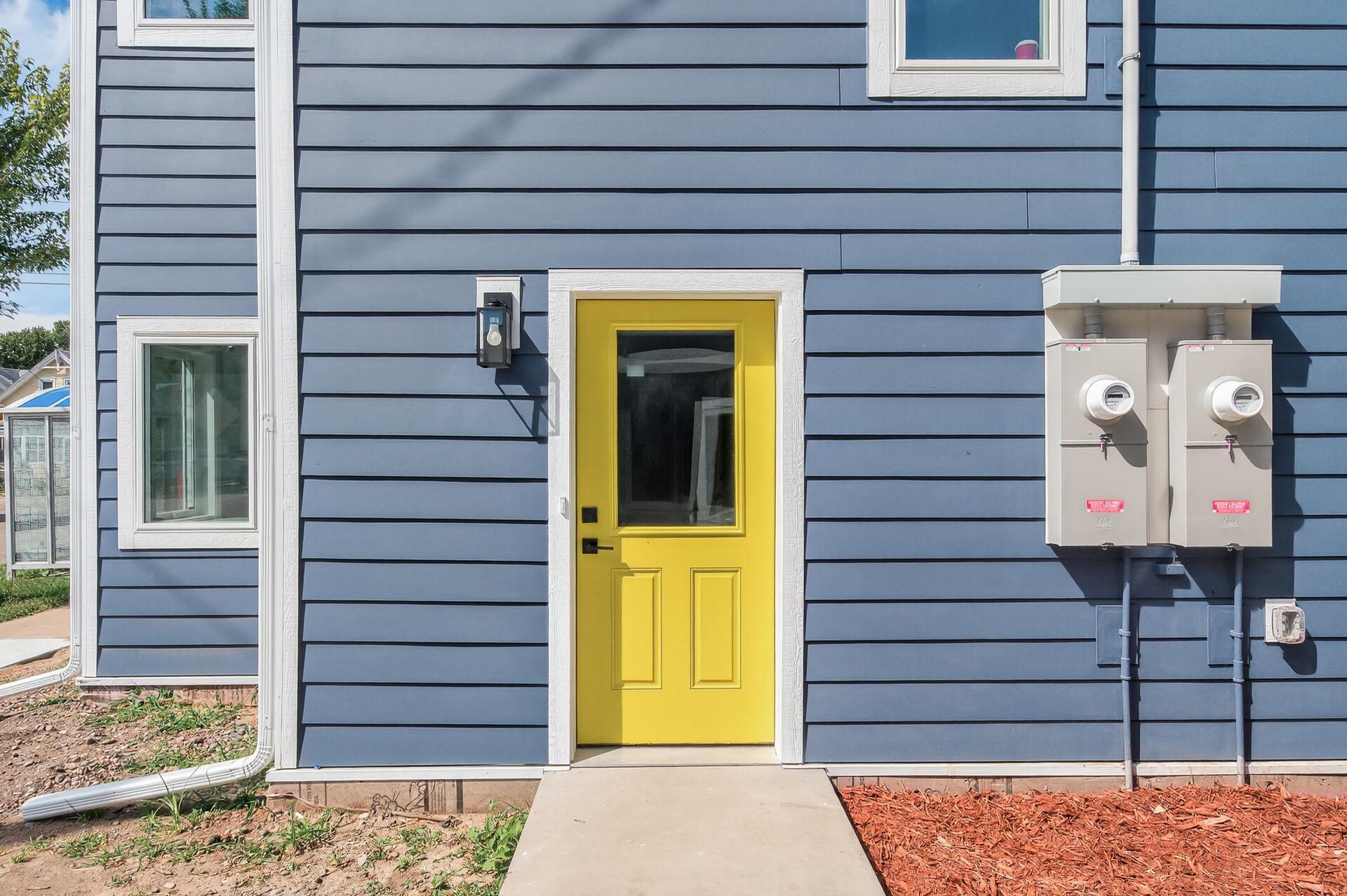 721 Wilson Avenue, Saint Paul, MN, 55106