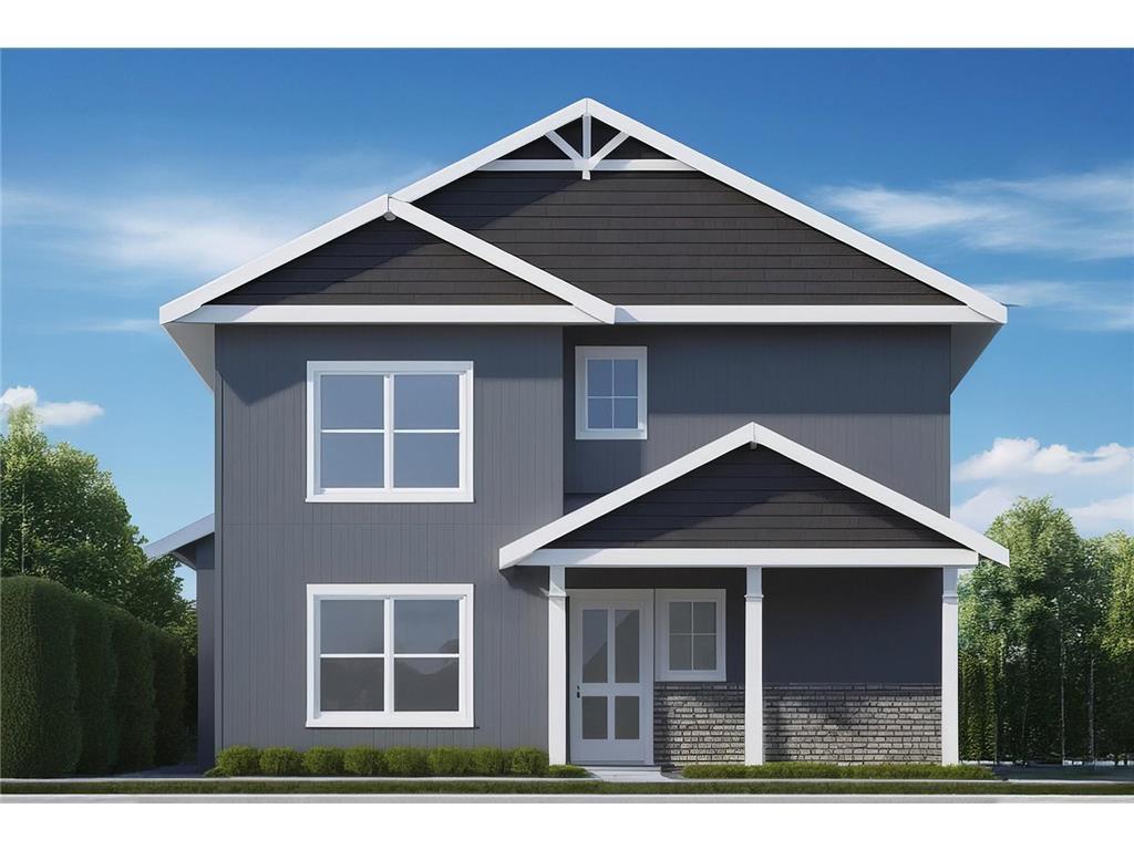 721 Wilson Avenue, Saint Paul, MN, 55106