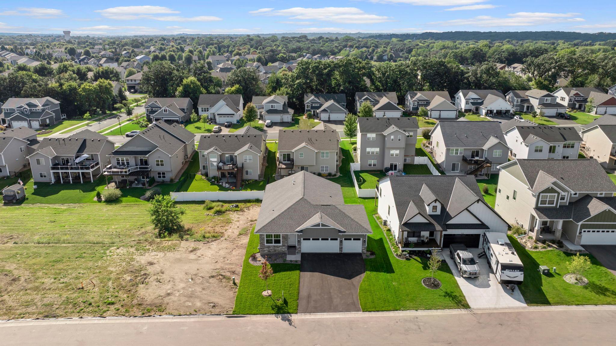 13341 Cadogan Way, Rosemount, MN, 55068