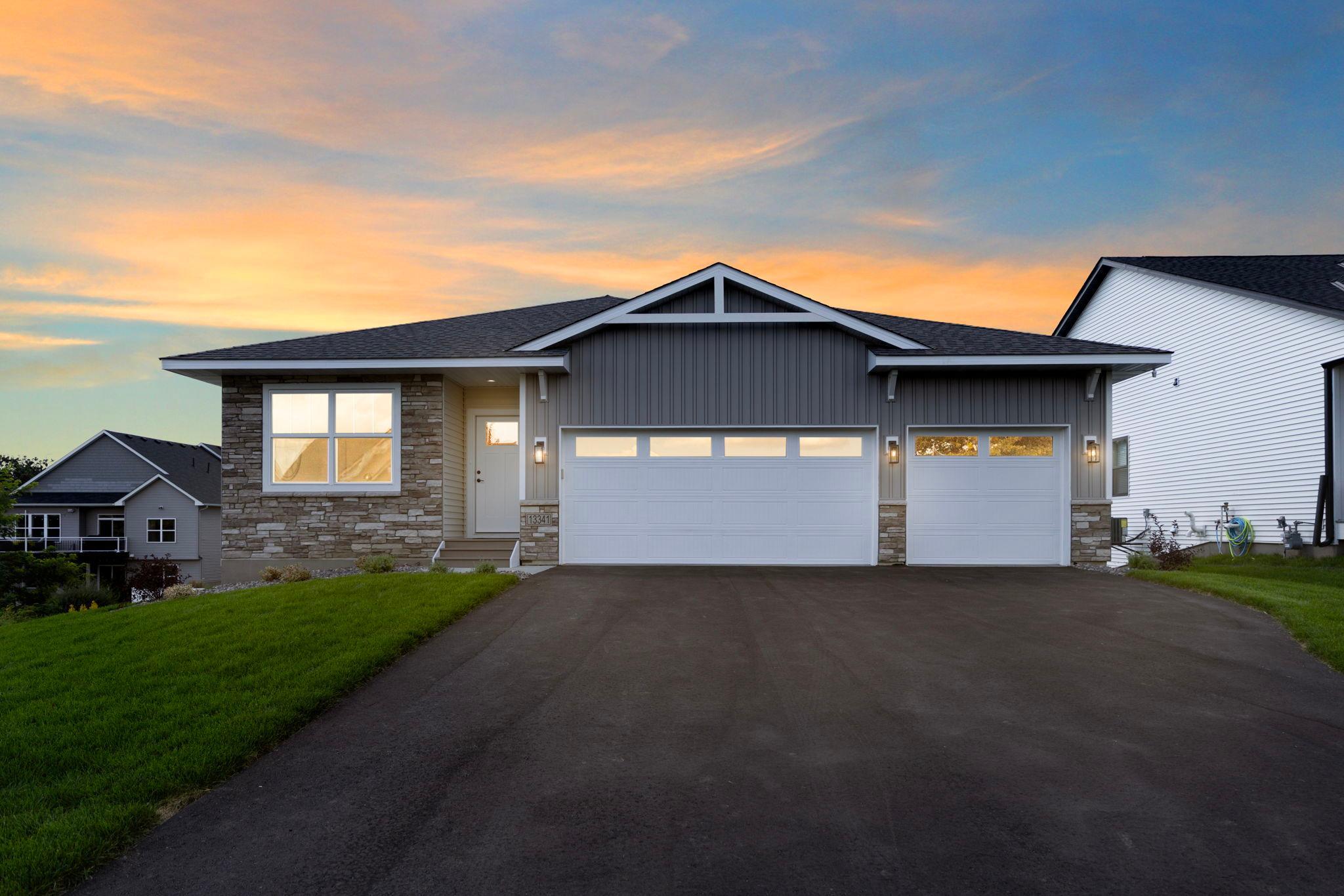 13341 Cadogan Way, Rosemount, MN, 55068